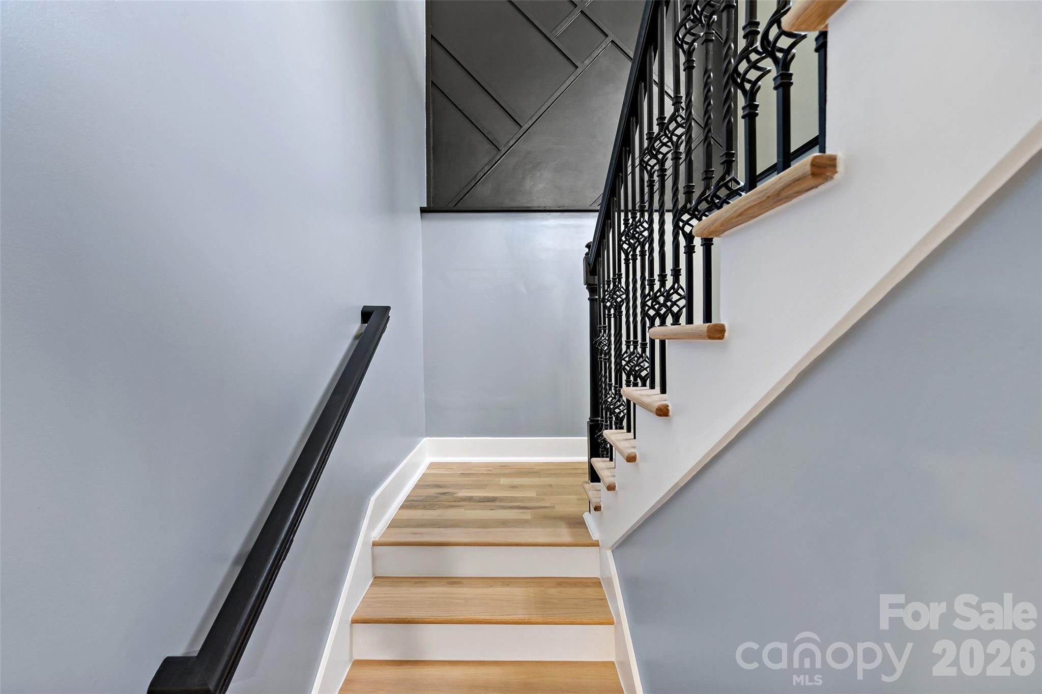 153 Arrowood Corner Road — Mars Hill