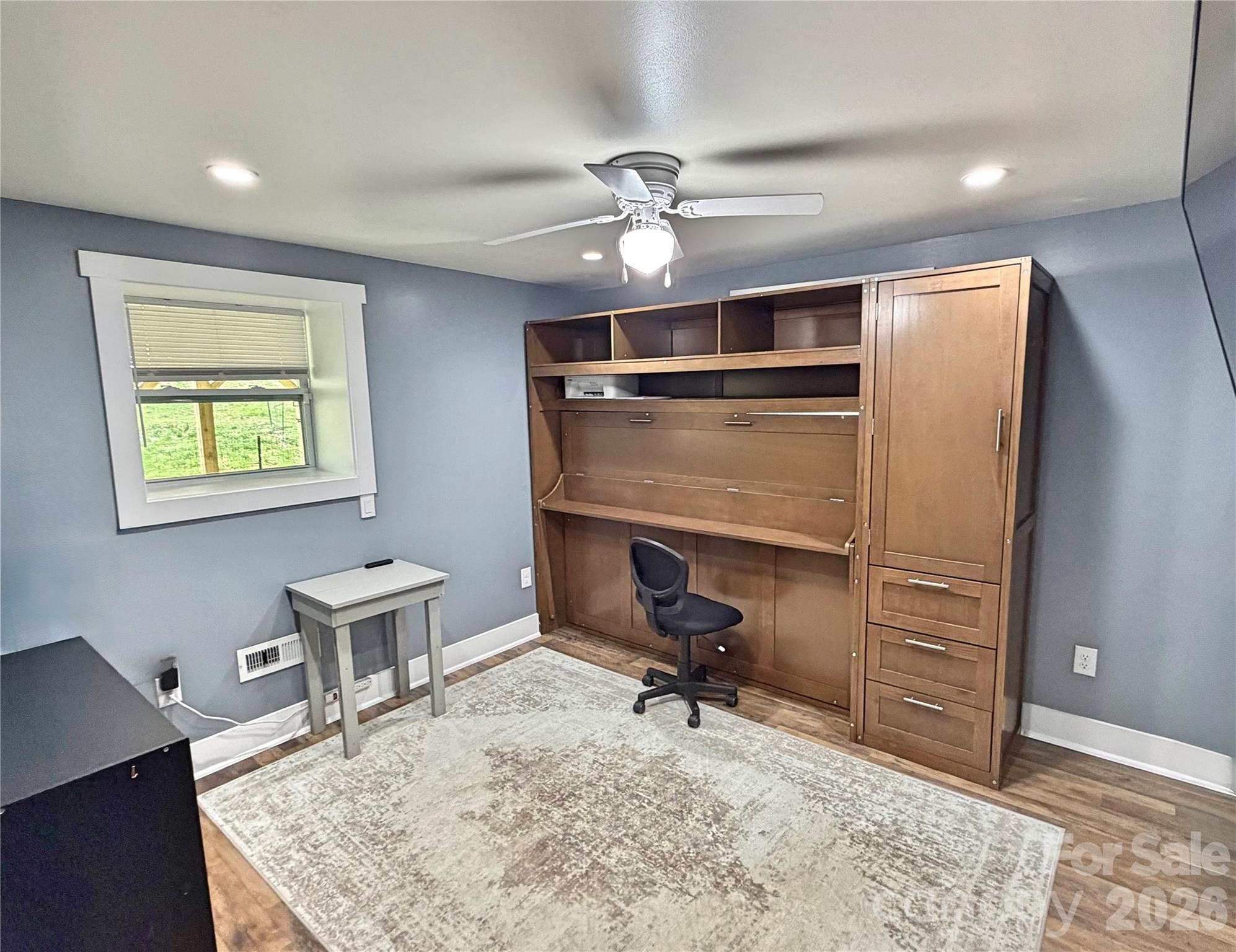 153 Arrowood Corner Road — Mars Hill