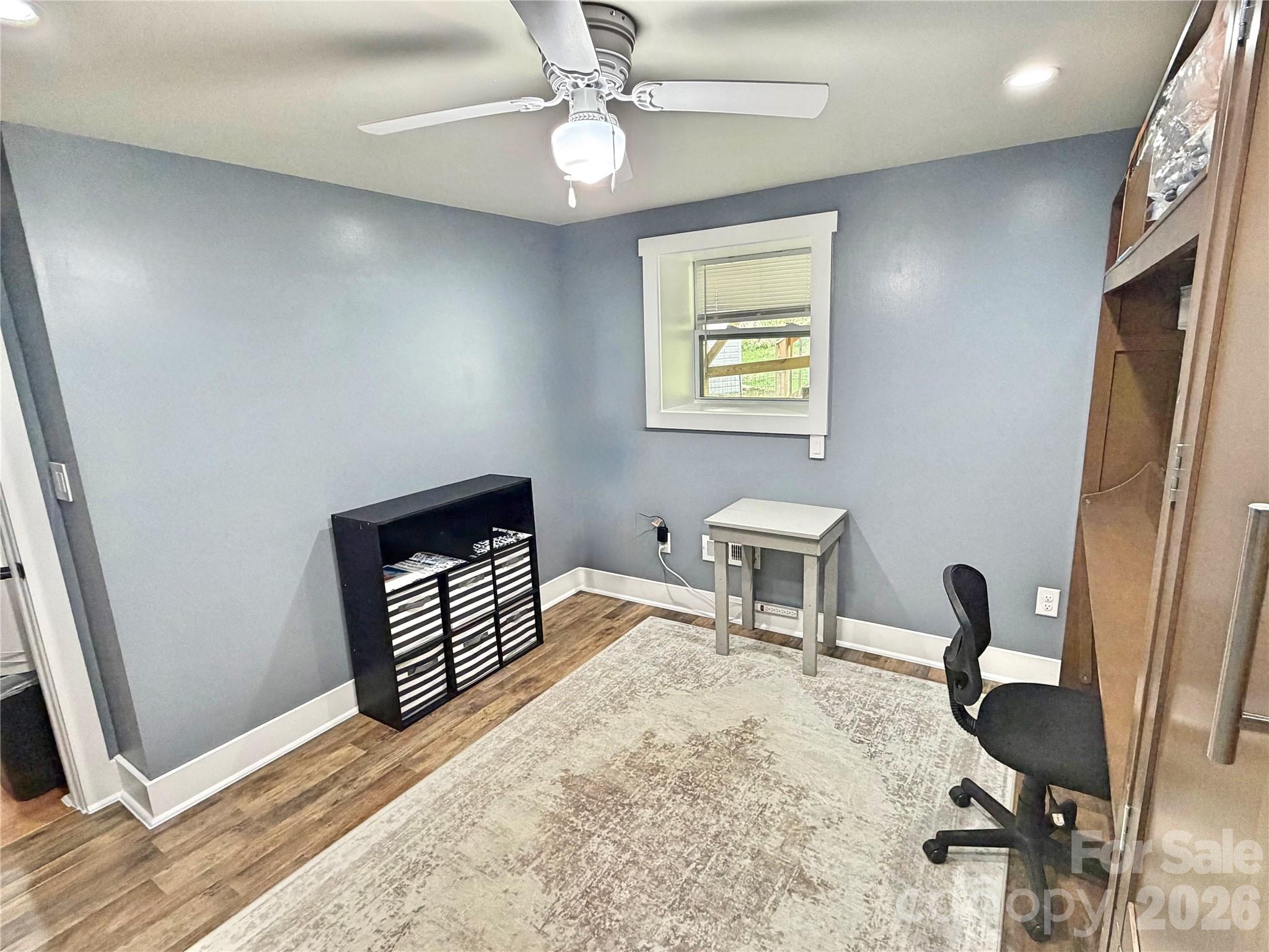 153 Arrowood Corner Road — Mars Hill