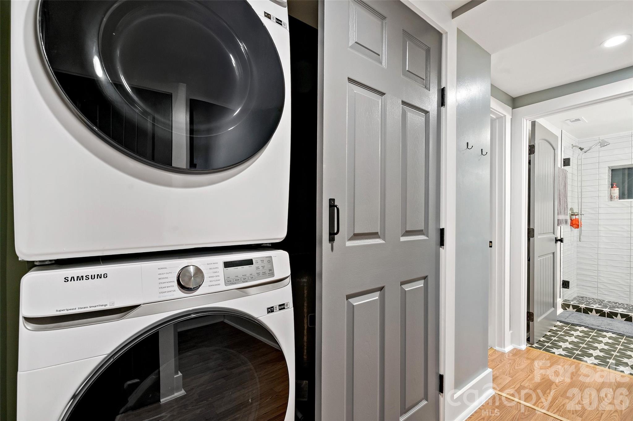 153 Arrowood Corner Road — Mars Hill