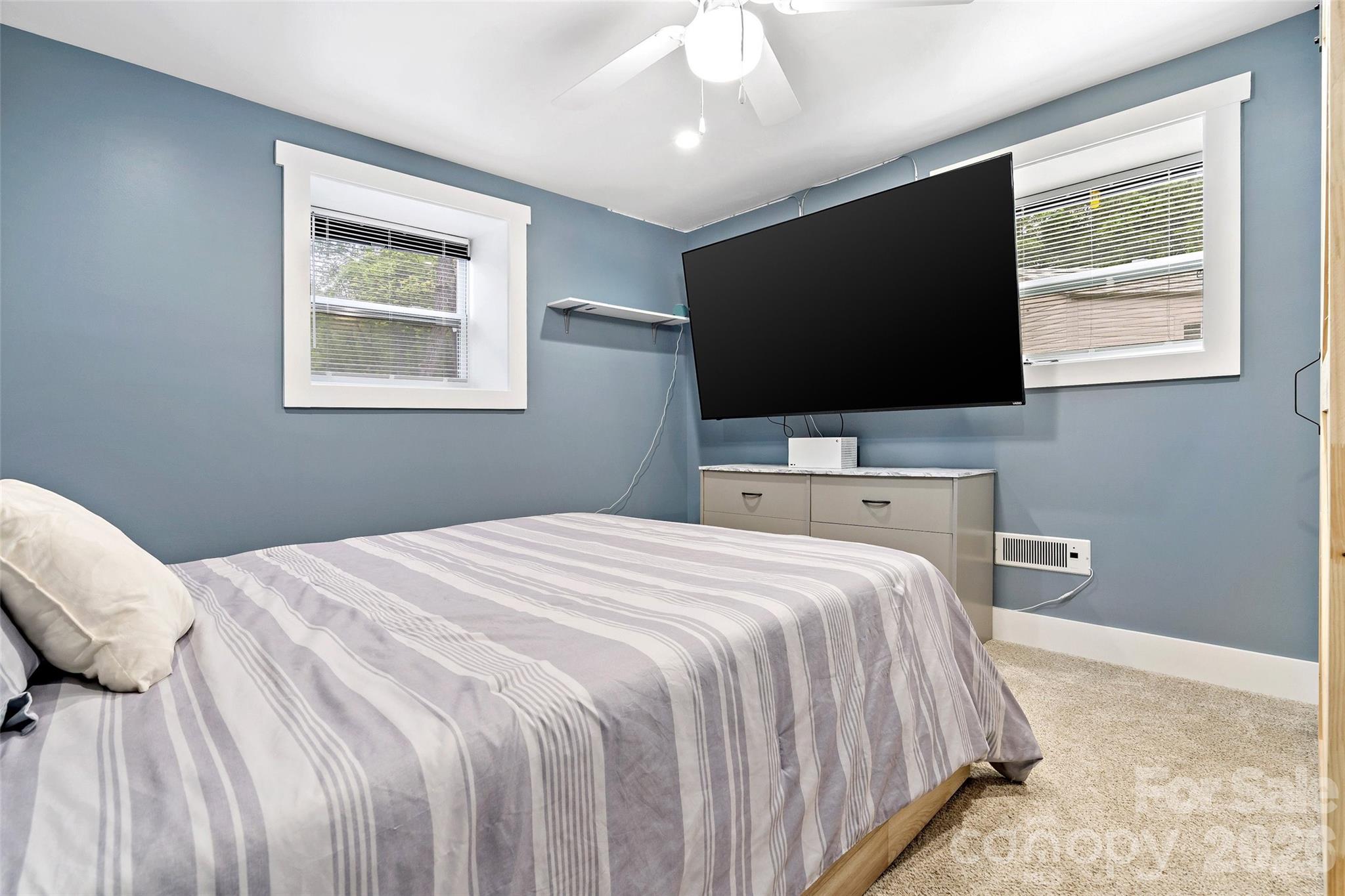 153 Arrowood Corner Road — Mars Hill