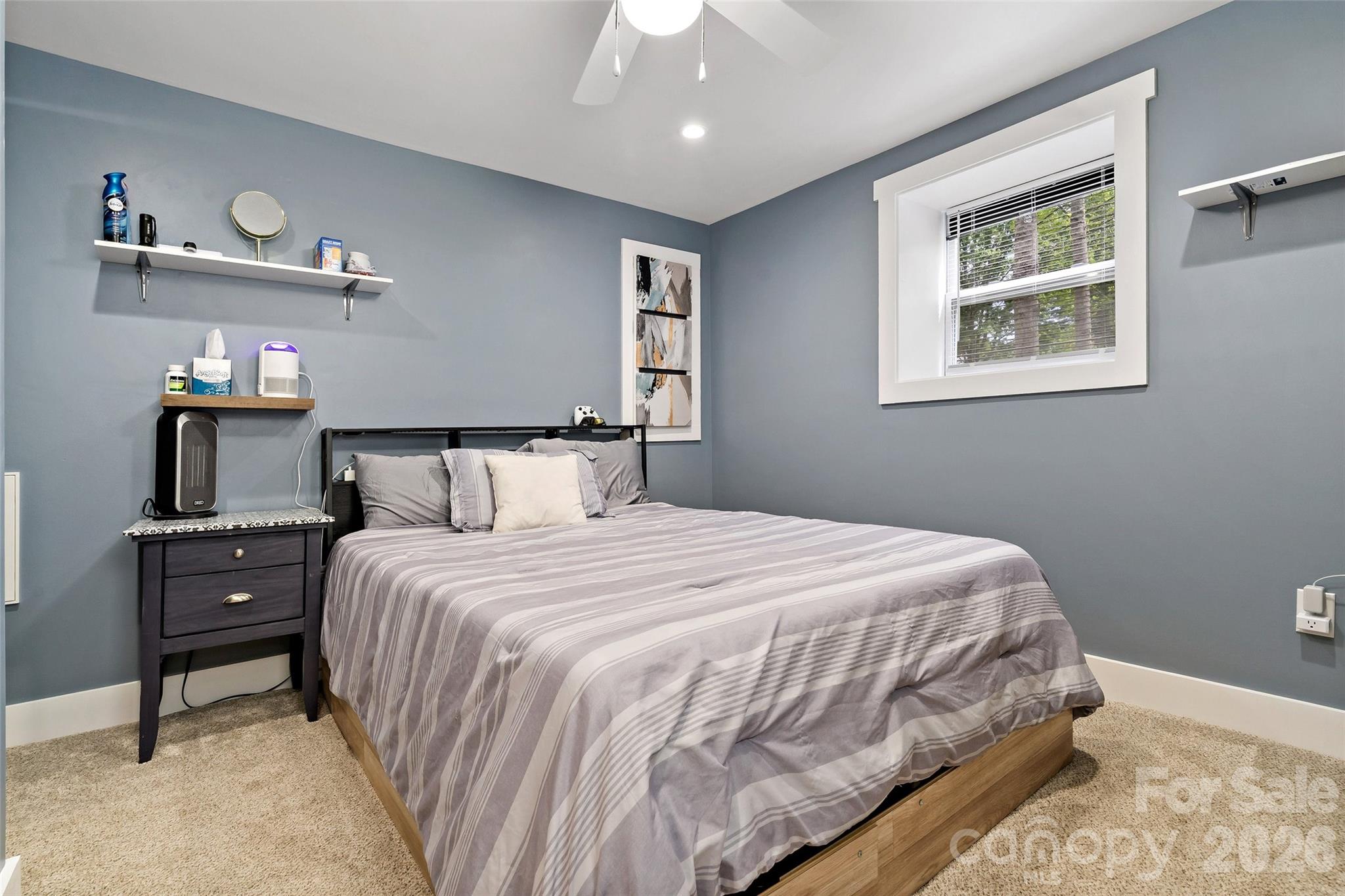 153 Arrowood Corner Road — Mars Hill