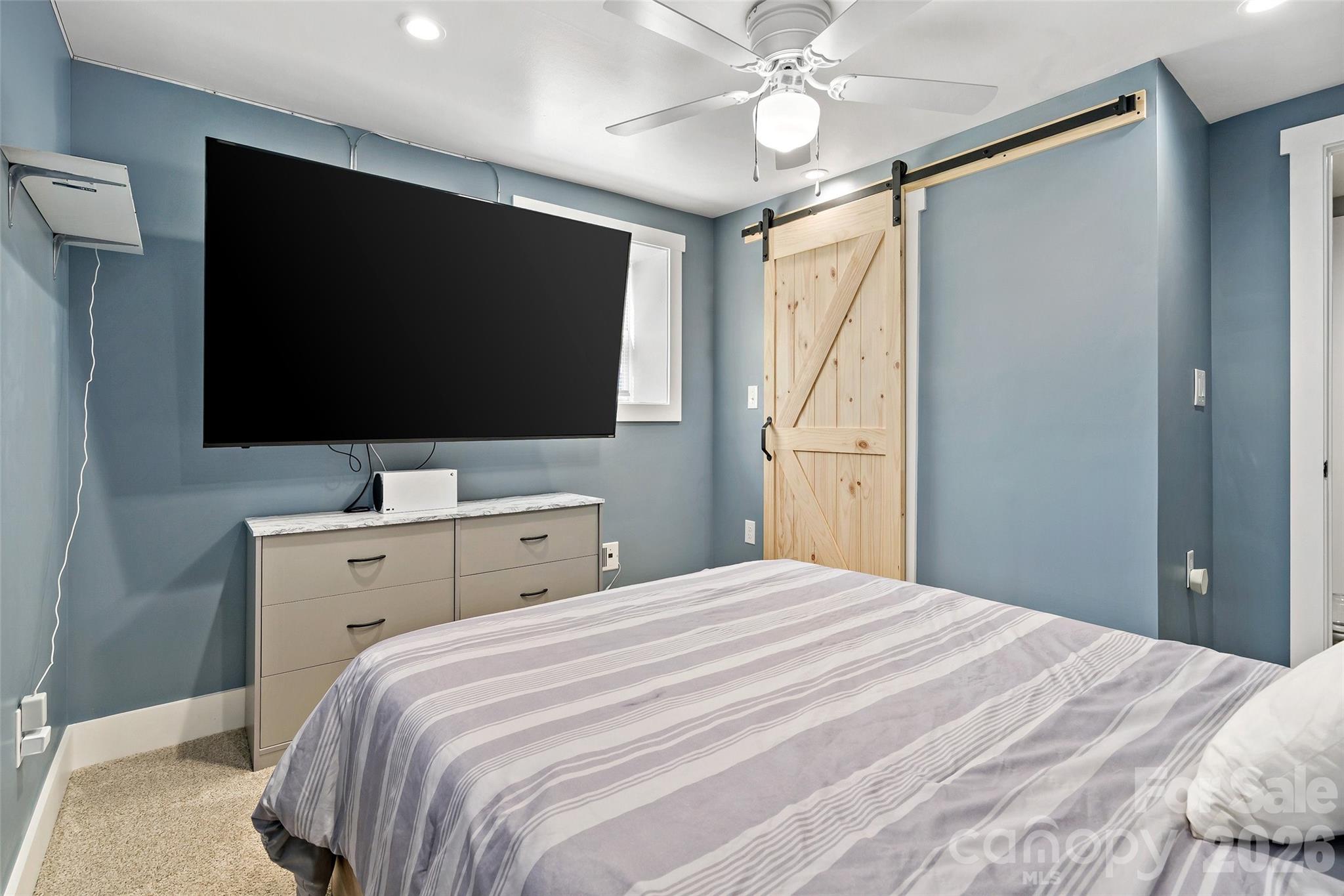 153 Arrowood Corner Road — Mars Hill