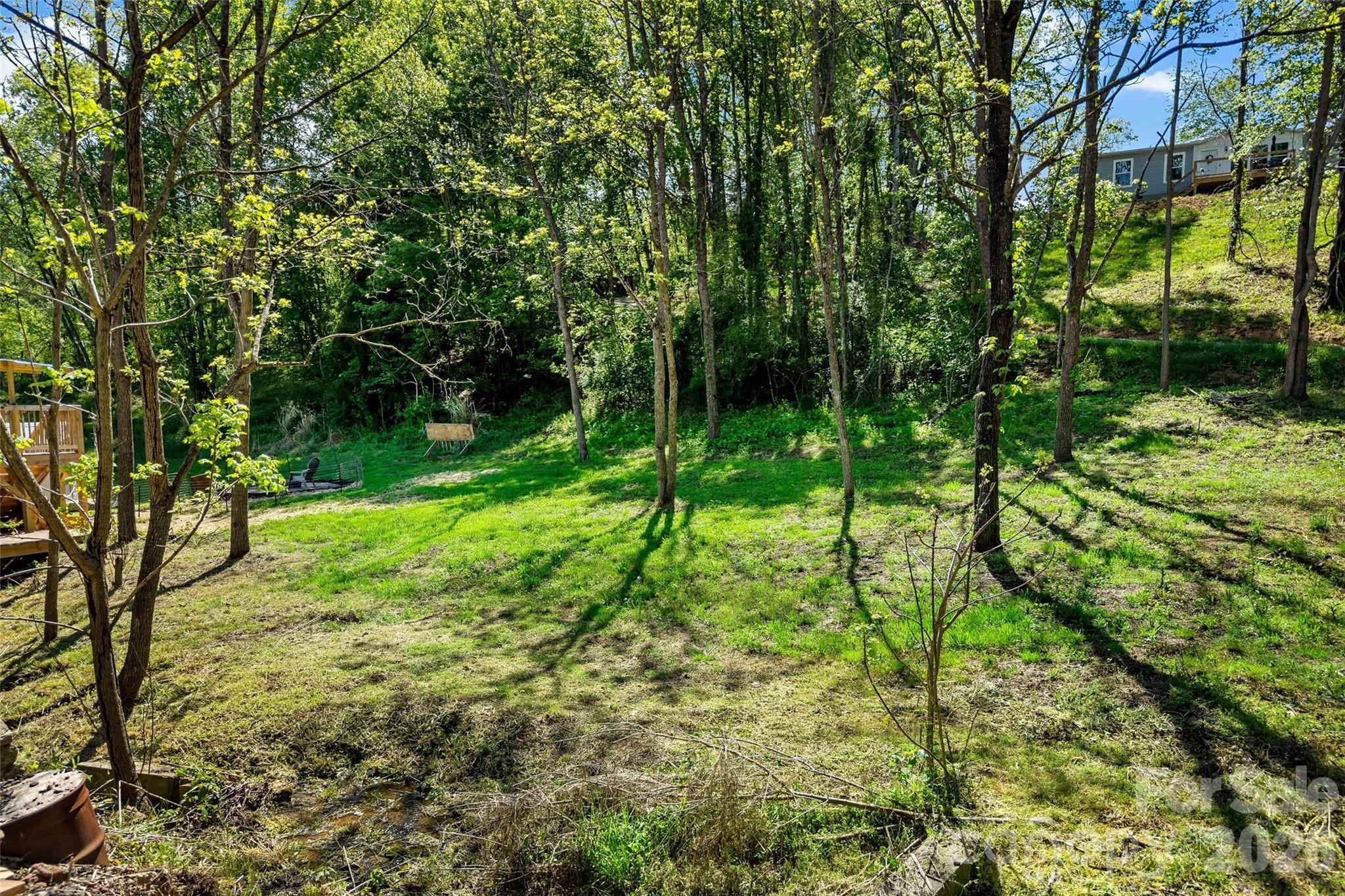 153 Arrowood Corner Road — Mars Hill