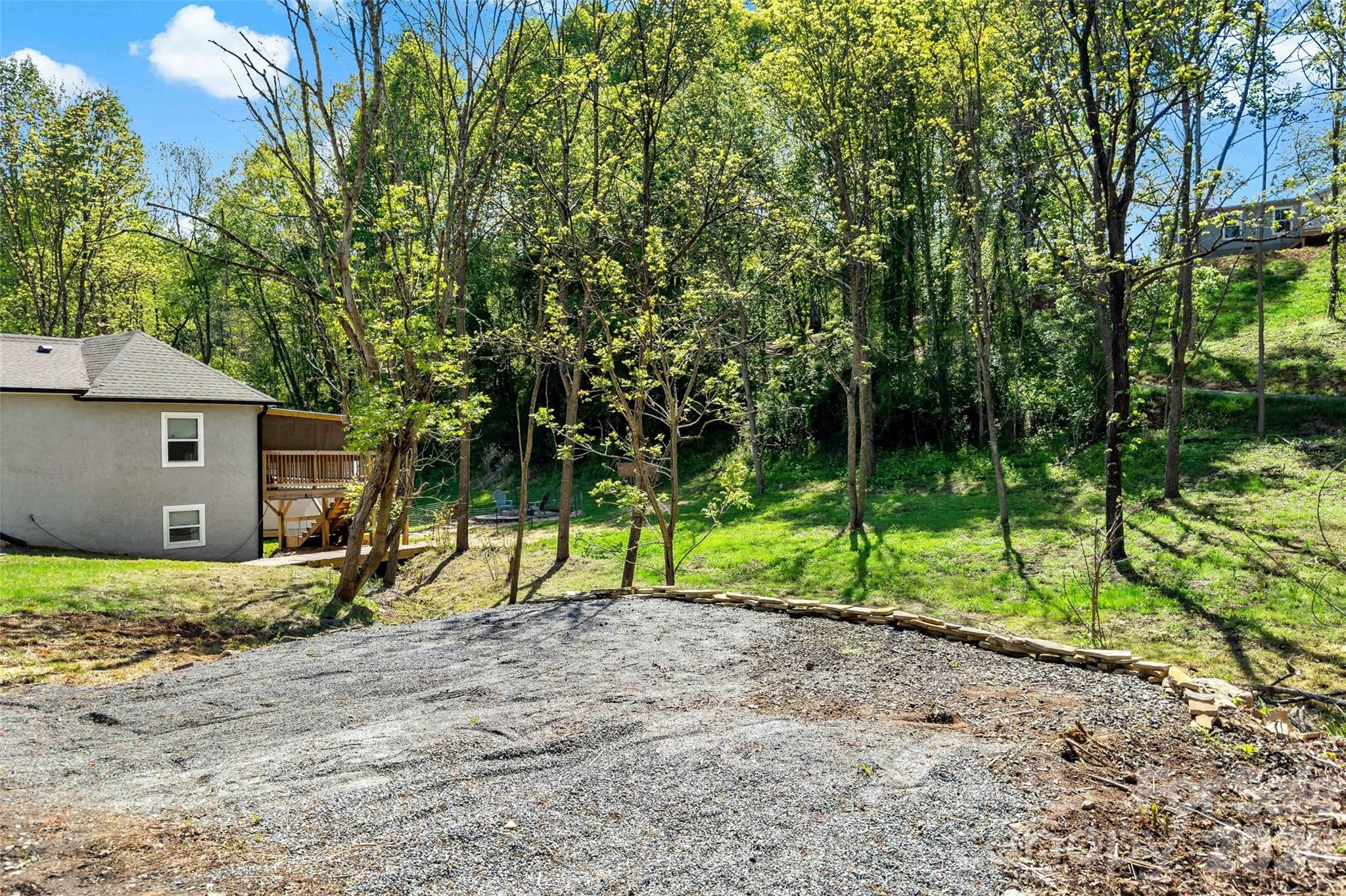 153 Arrowood Corner Road — Mars Hill