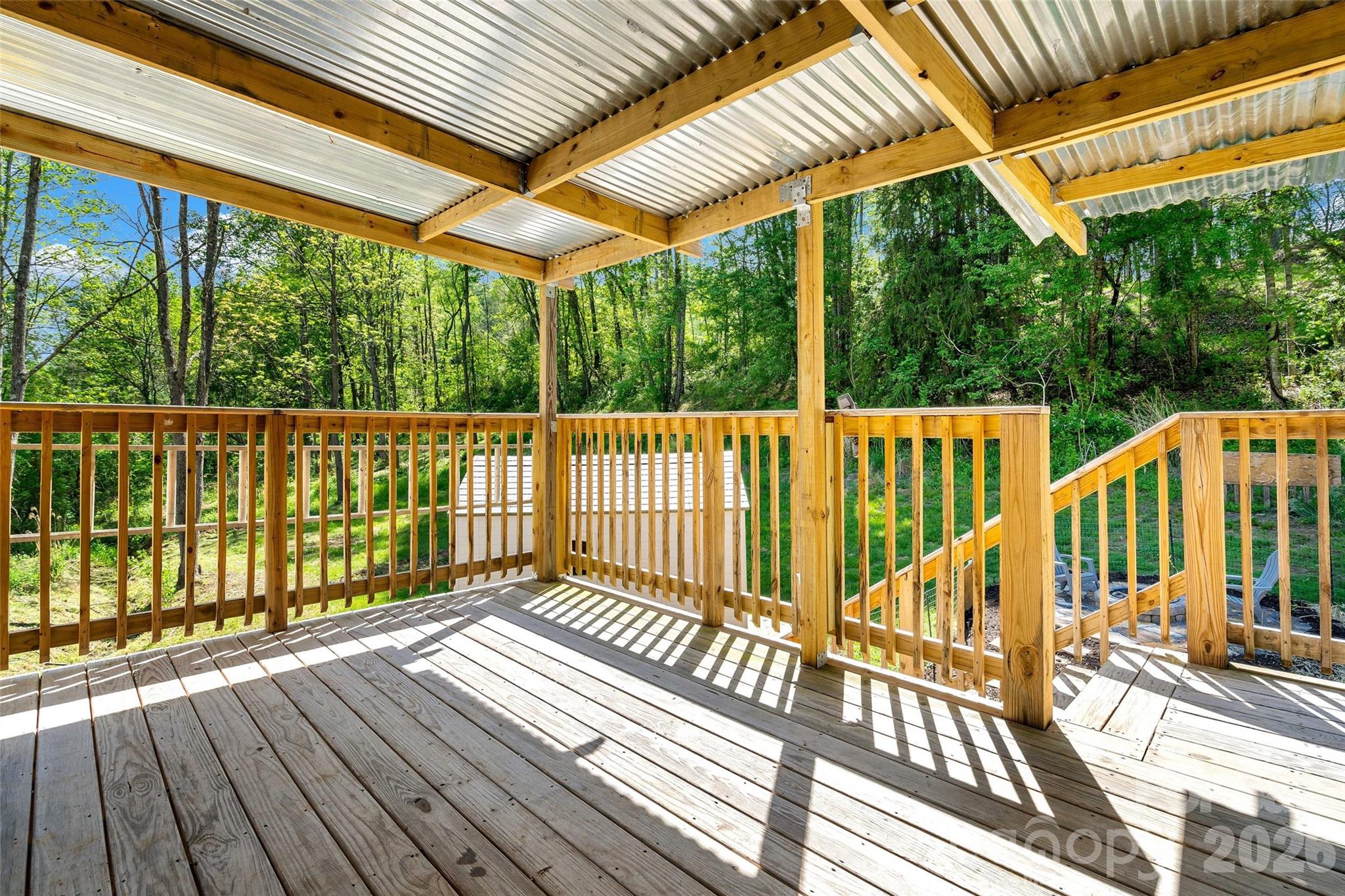 153 Arrowood Corner Road — Mars Hill
