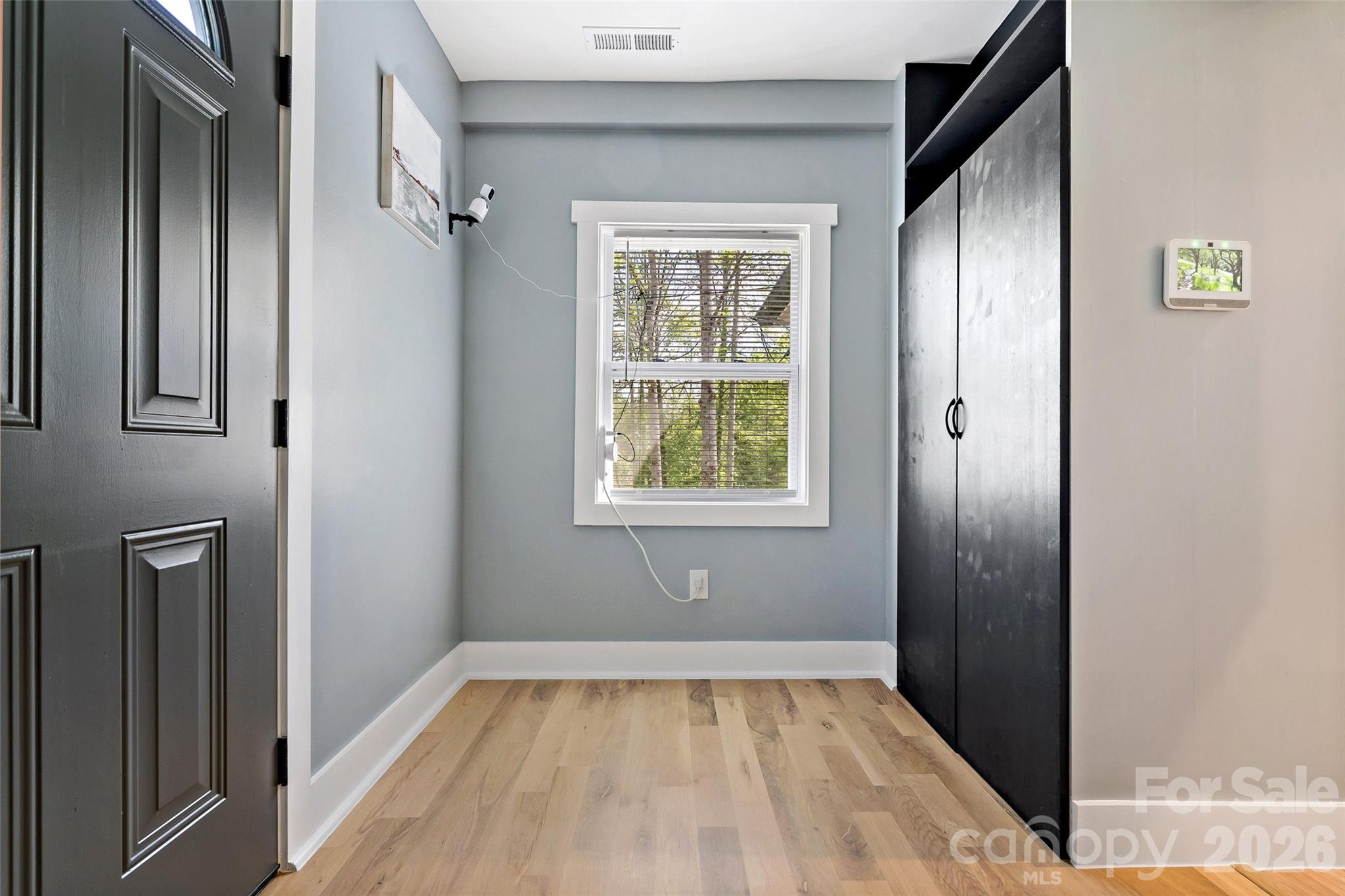 153 Arrowood Corner Road — Mars Hill