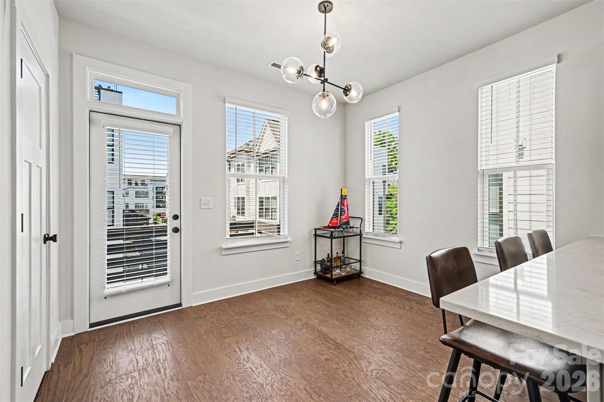 2305 Rozzelles Ferry Road — Charlotte