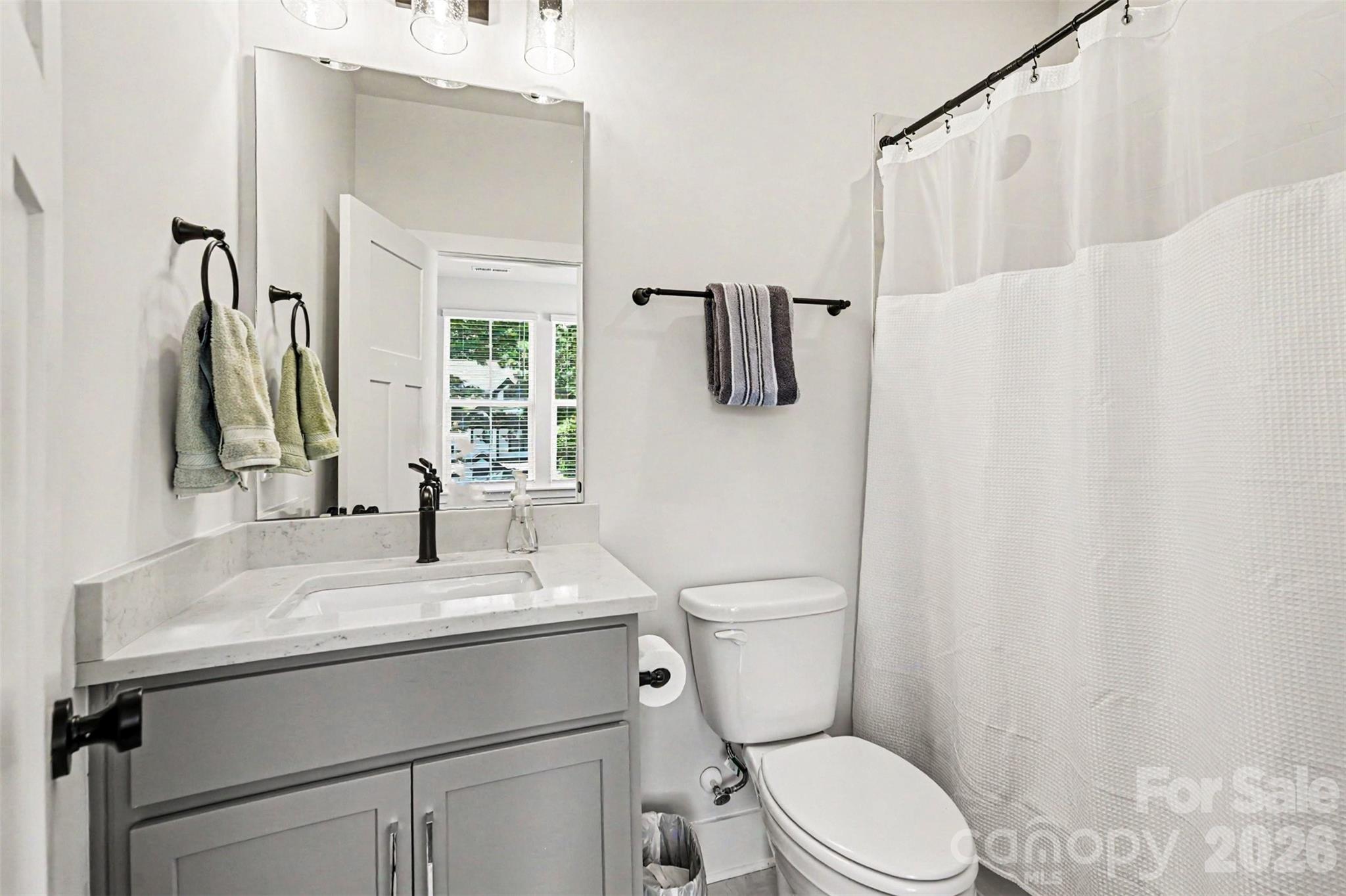 2305 Rozzelles Ferry Road — Charlotte