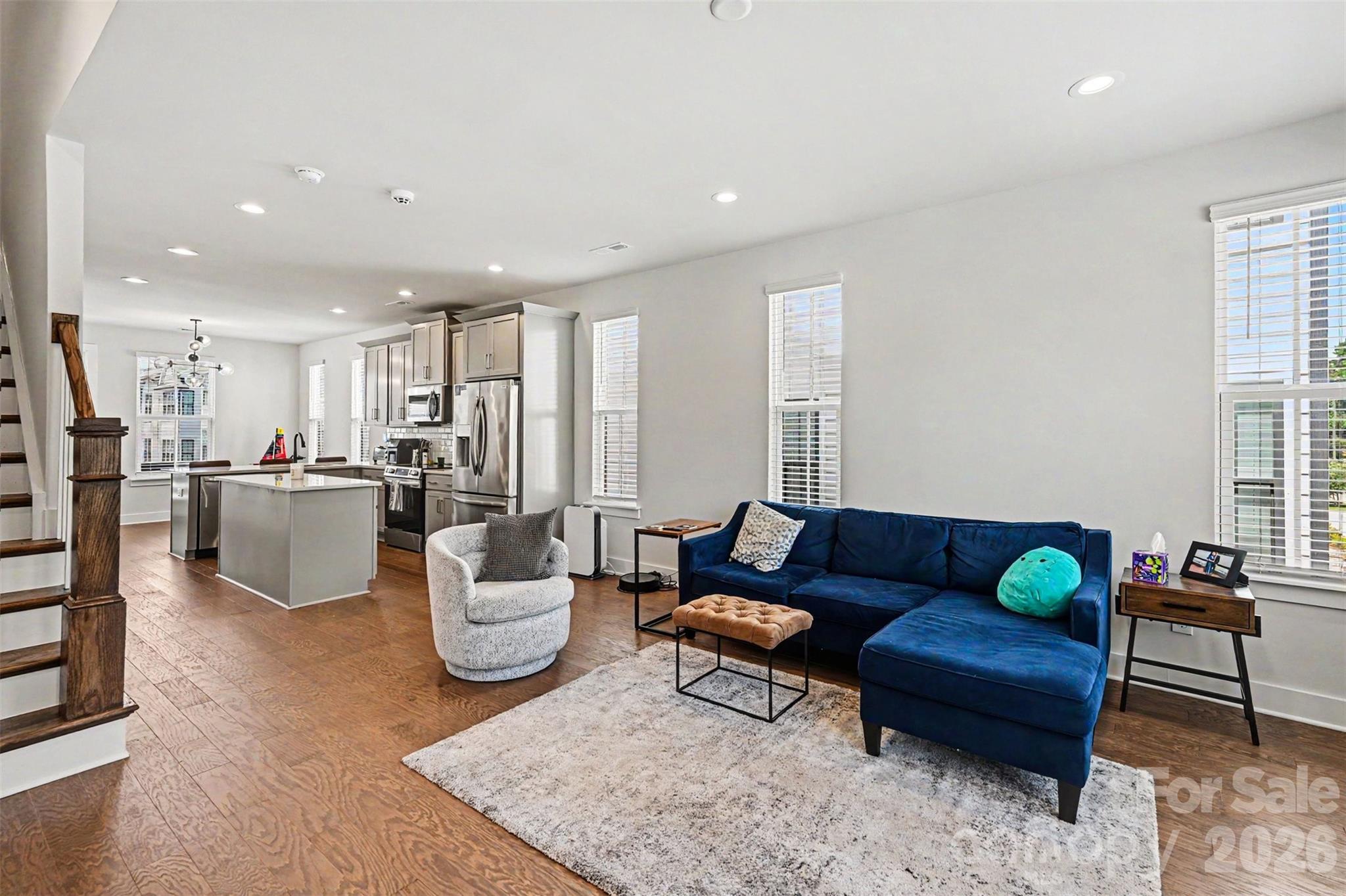 2305 Rozzelles Ferry Road — Charlotte