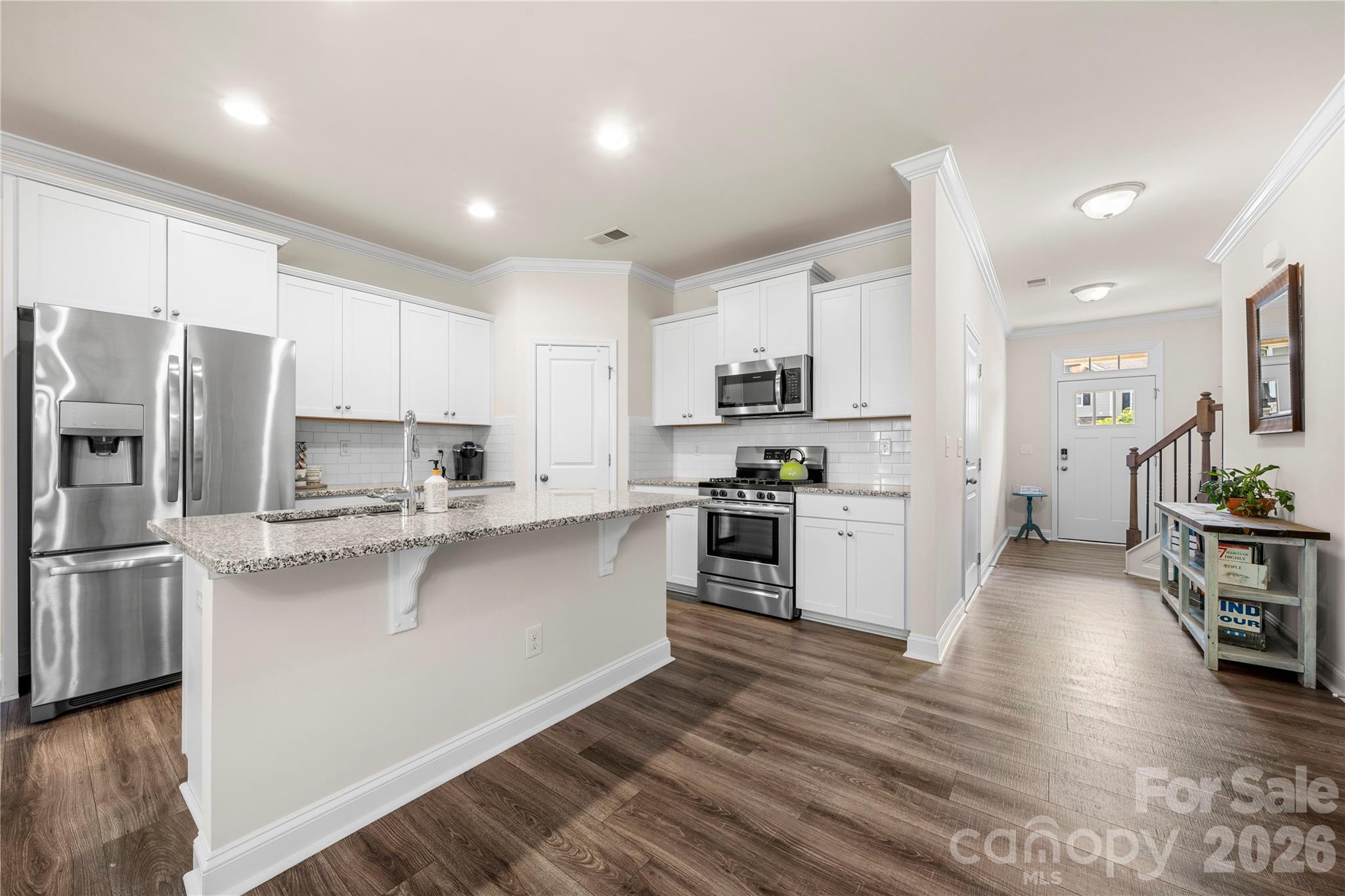 8723 Harris Lake Lane — Charlotte