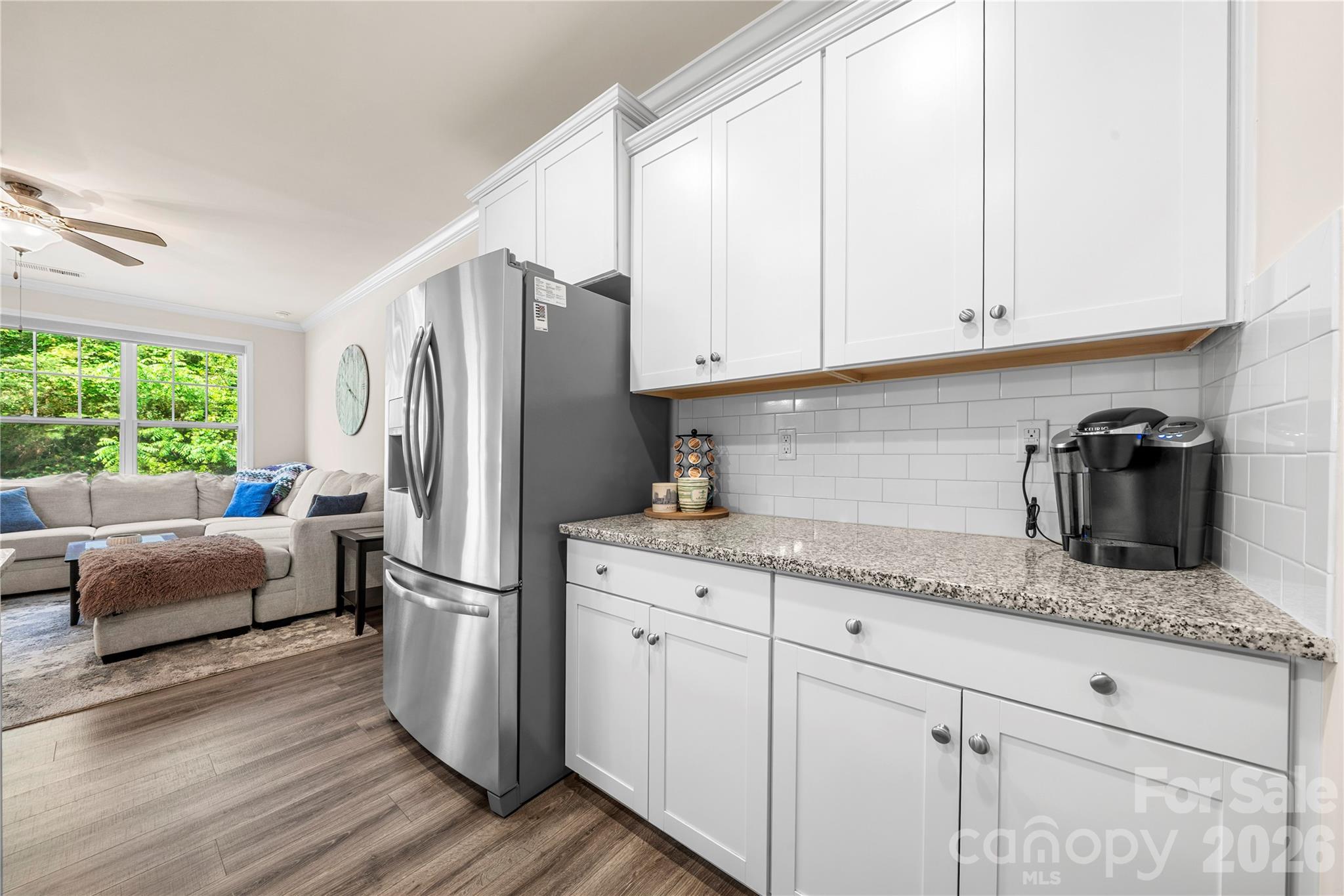 8723 Harris Lake Lane — Charlotte