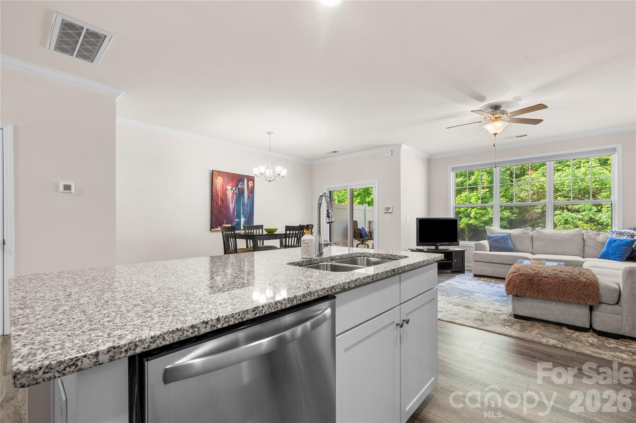 8723 Harris Lake Lane — Charlotte