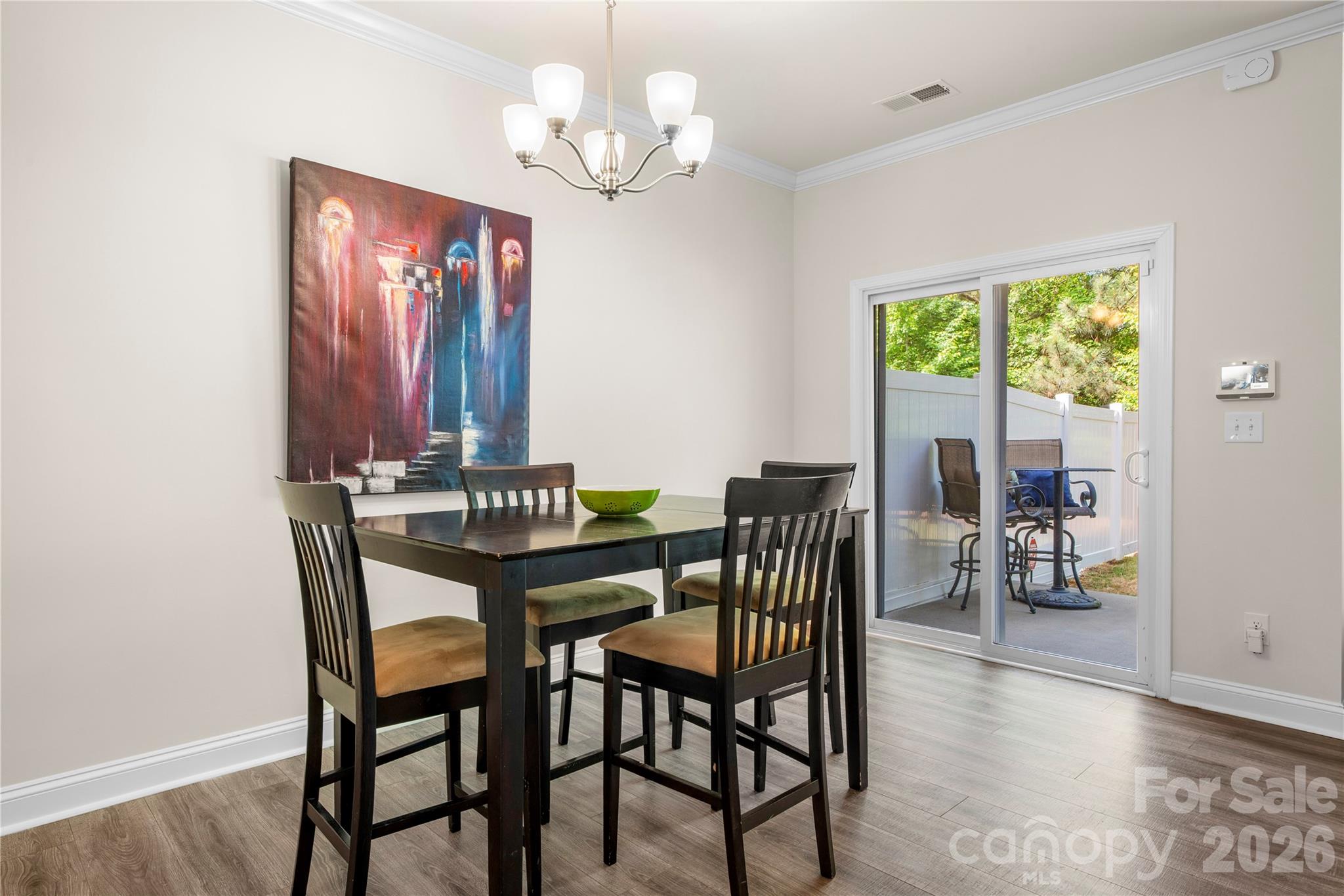 8723 Harris Lake Lane — Charlotte