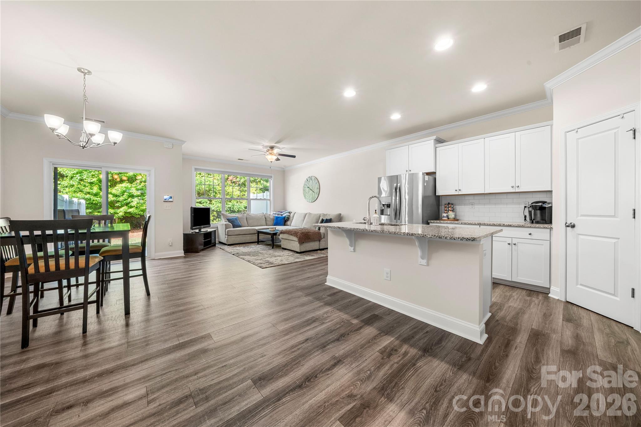 8723 Harris Lake Lane — Charlotte