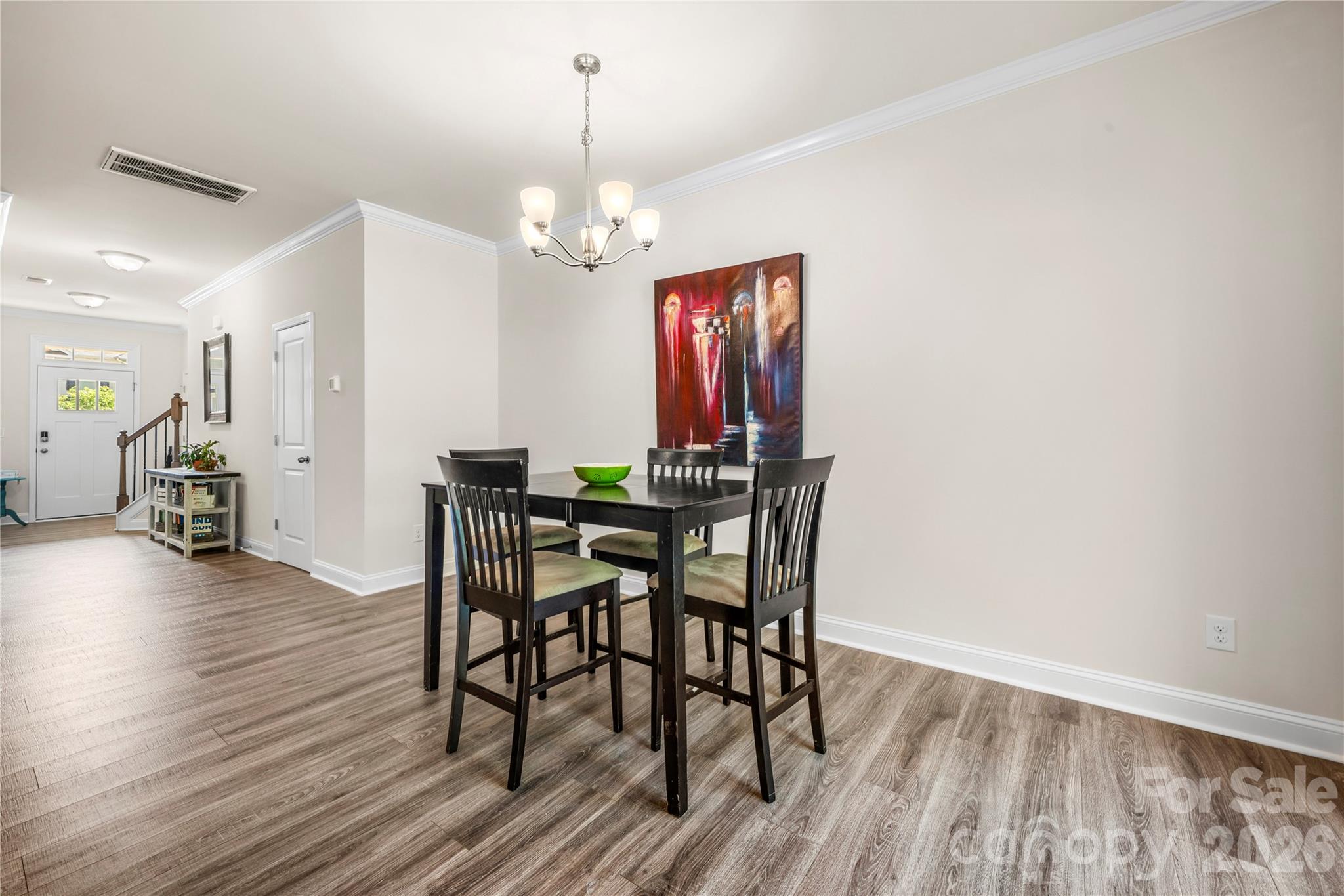 8723 Harris Lake Lane — Charlotte