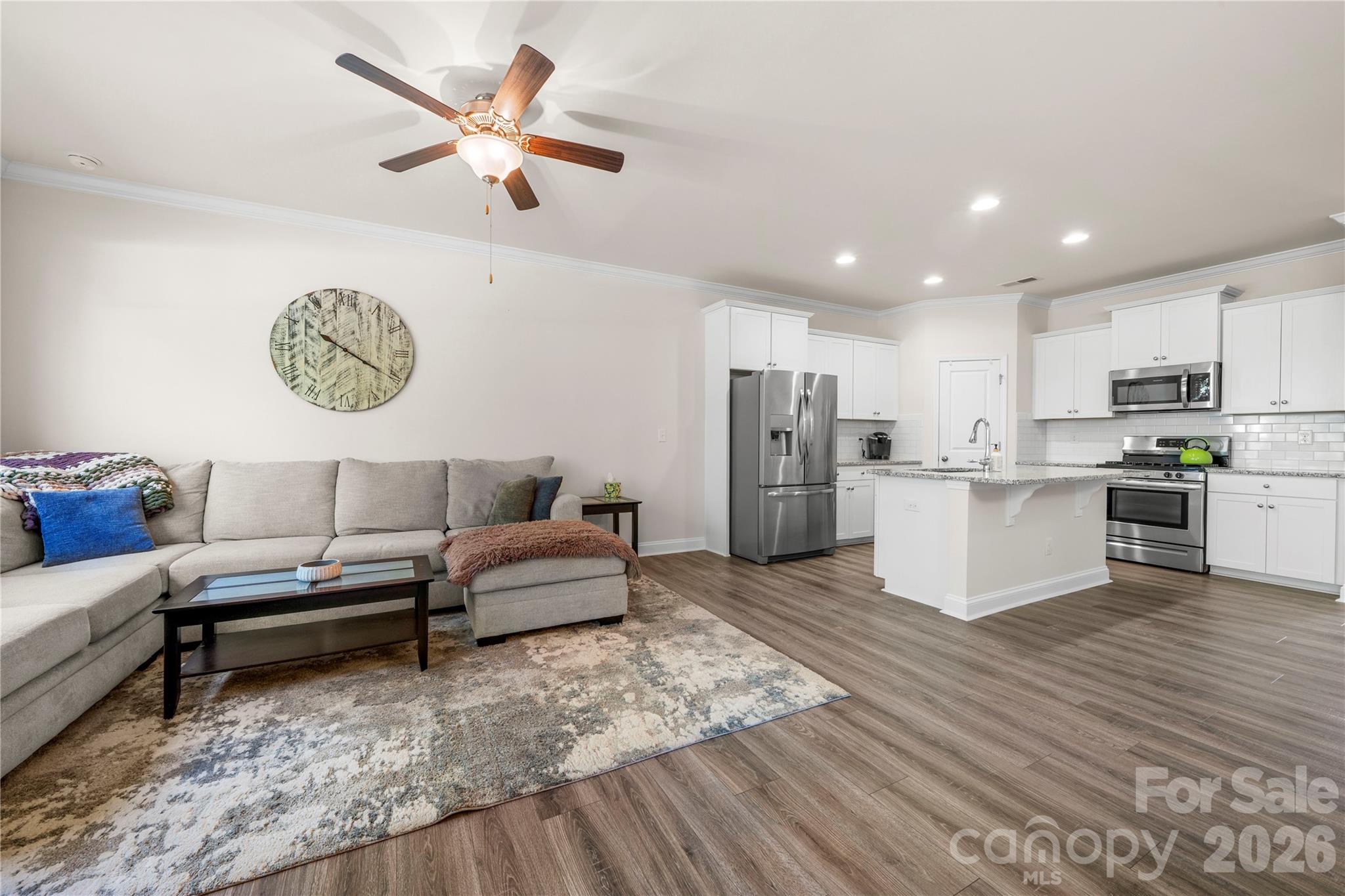 8723 Harris Lake Lane — Charlotte