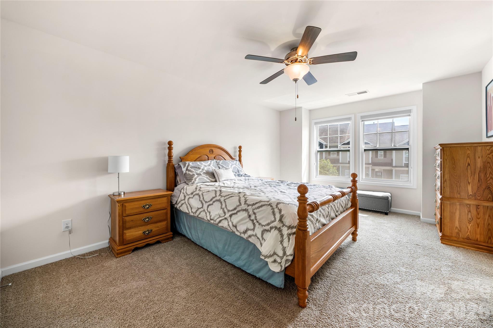 8723 Harris Lake Lane — Charlotte