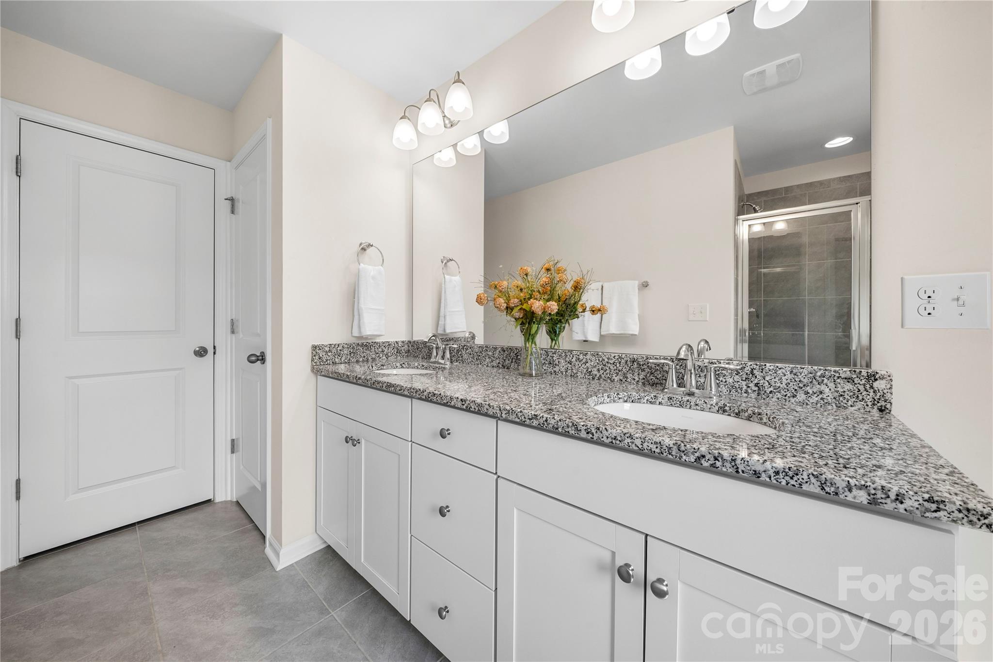 8723 Harris Lake Lane — Charlotte