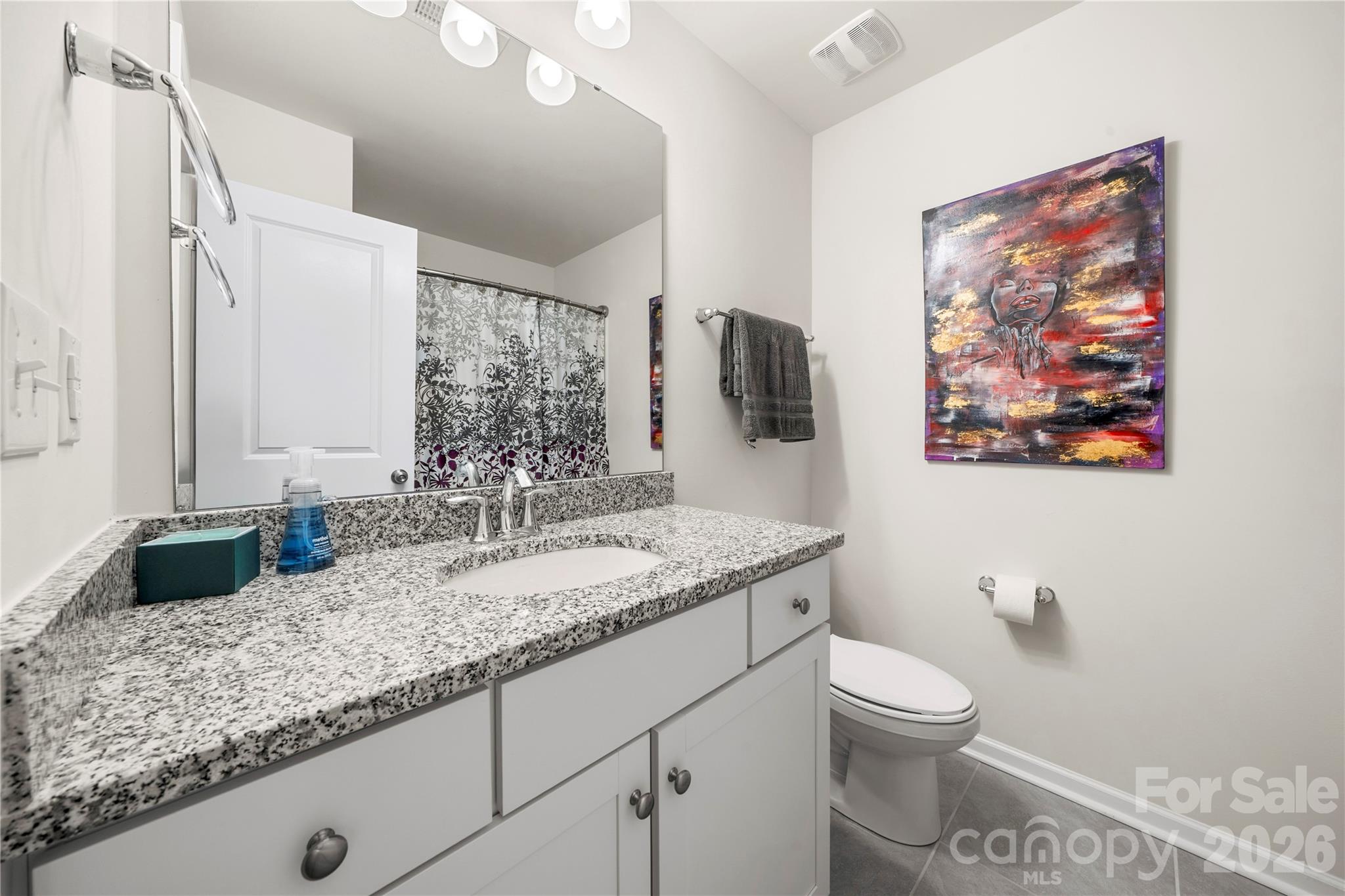 8723 Harris Lake Lane — Charlotte