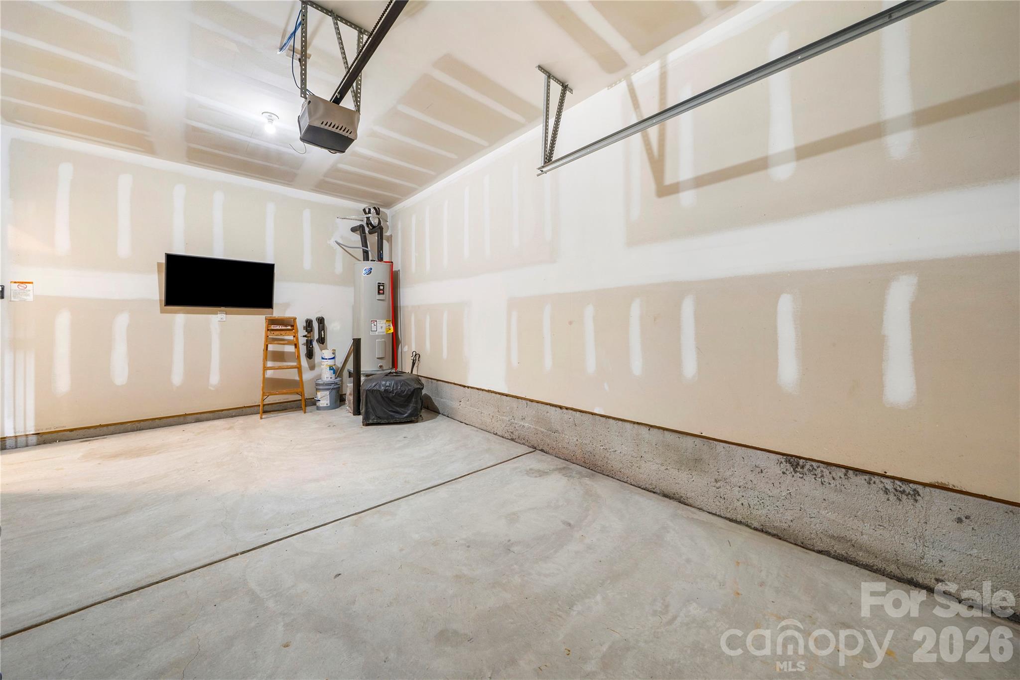 8723 Harris Lake Lane — Charlotte