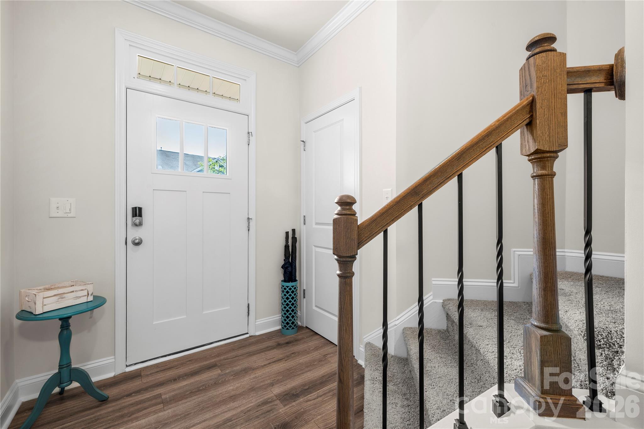 8723 Harris Lake Lane — Charlotte