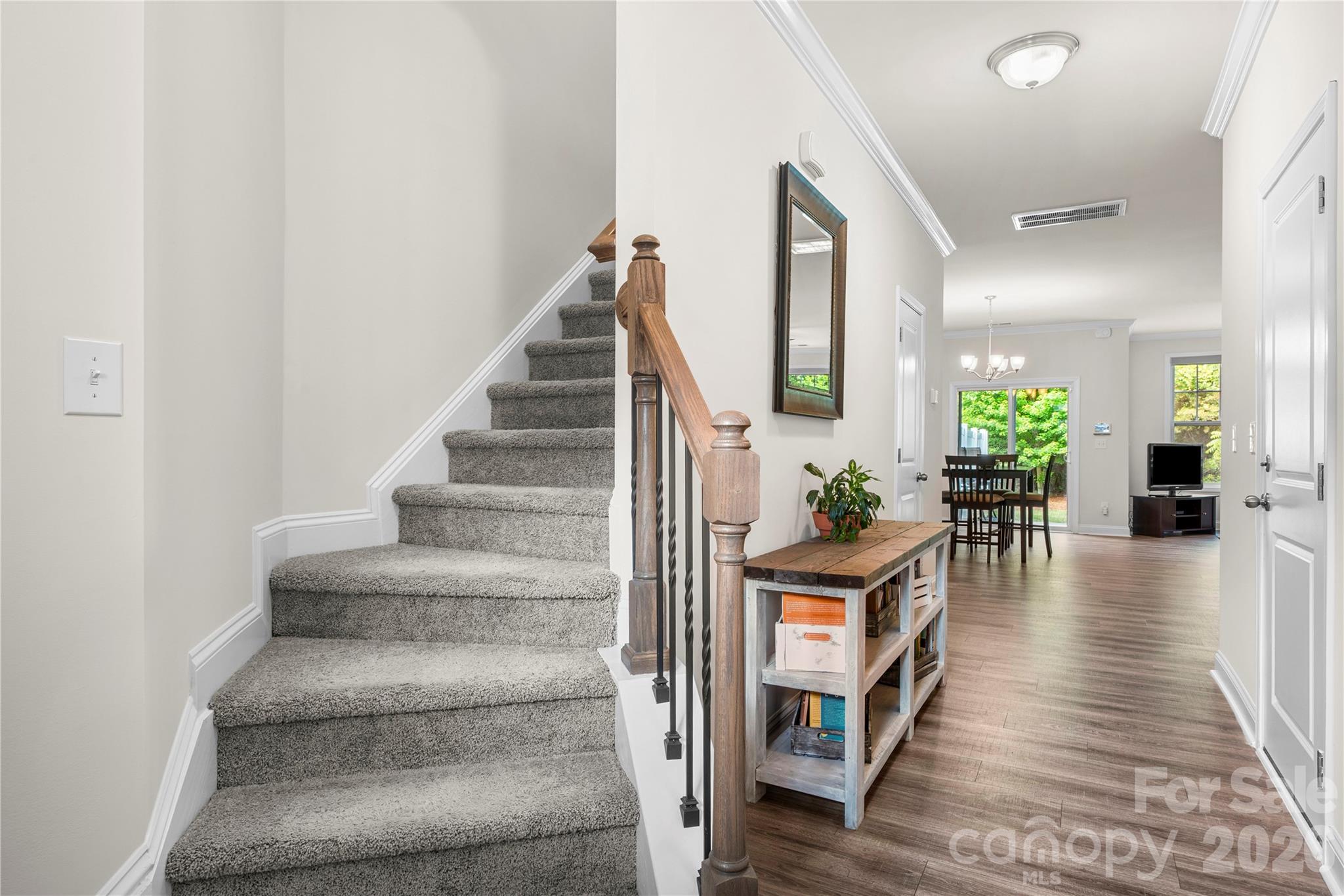 8723 Harris Lake Lane — Charlotte