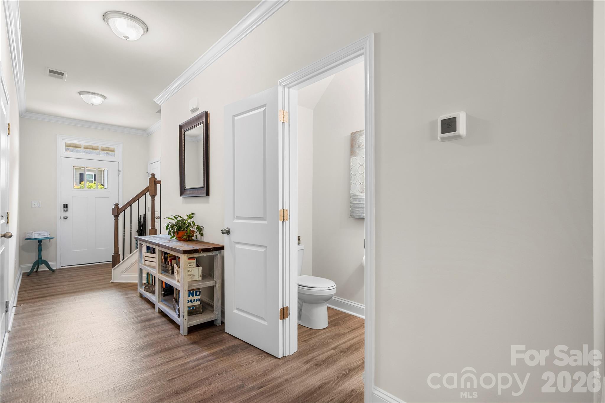 8723 Harris Lake Lane — Charlotte