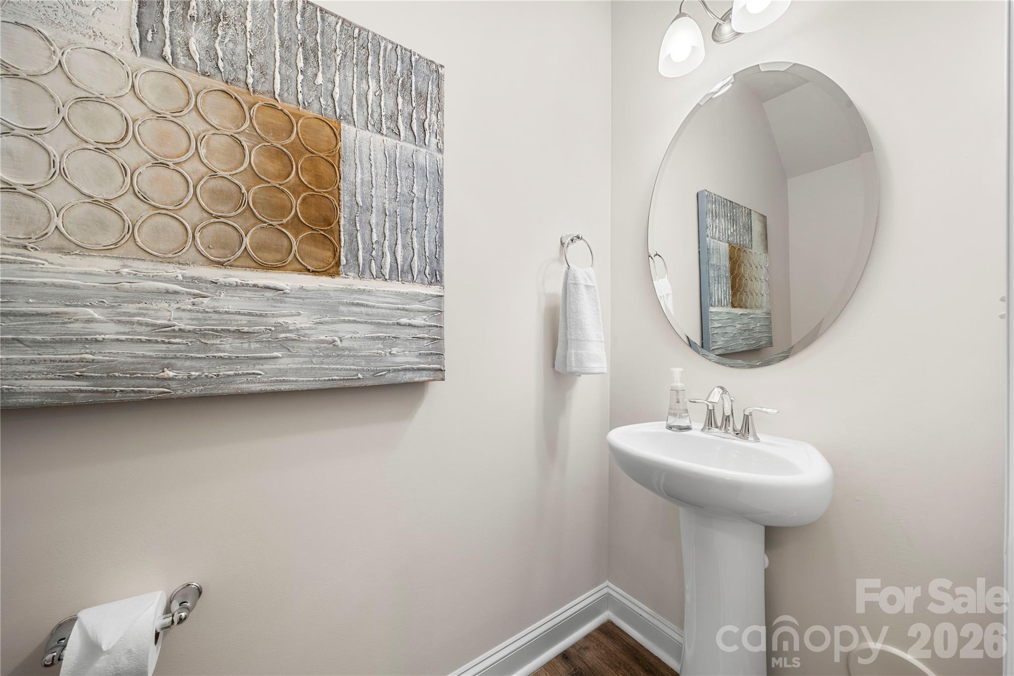 8723 Harris Lake Lane — Charlotte