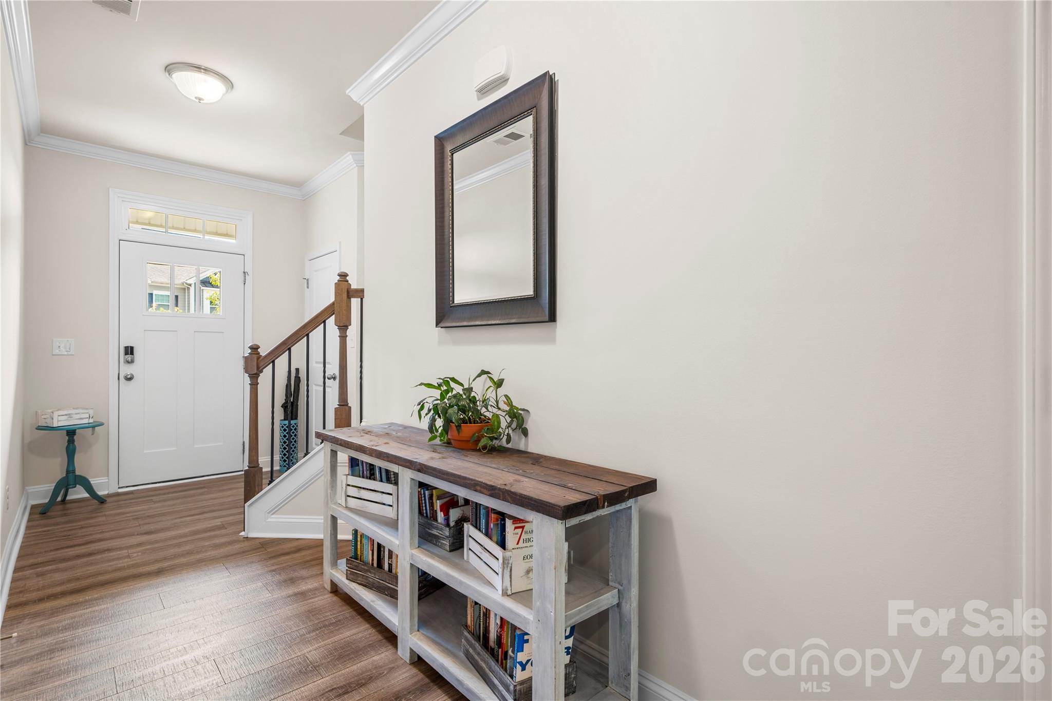 8723 Harris Lake Lane — Charlotte