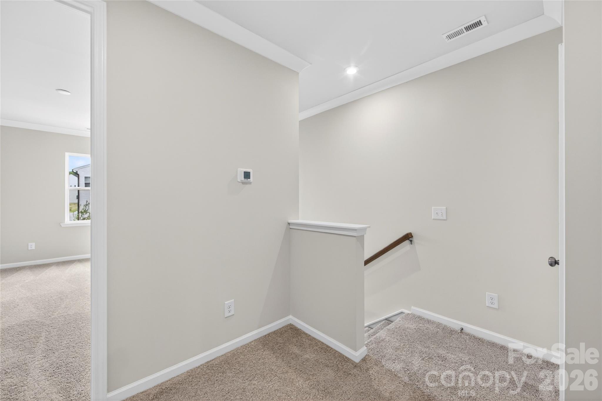 6025 Longar Lane — Charlotte