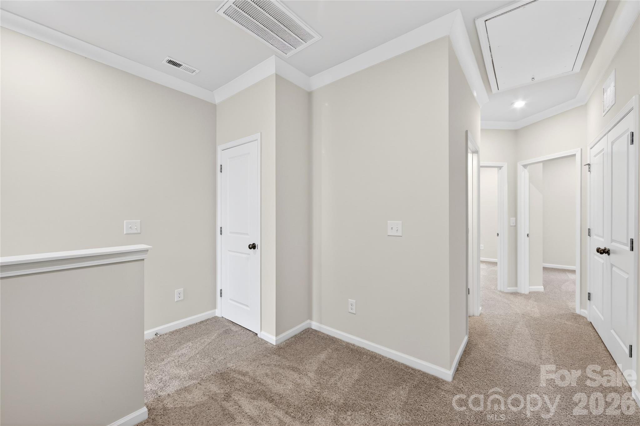 6025 Longar Lane — Charlotte