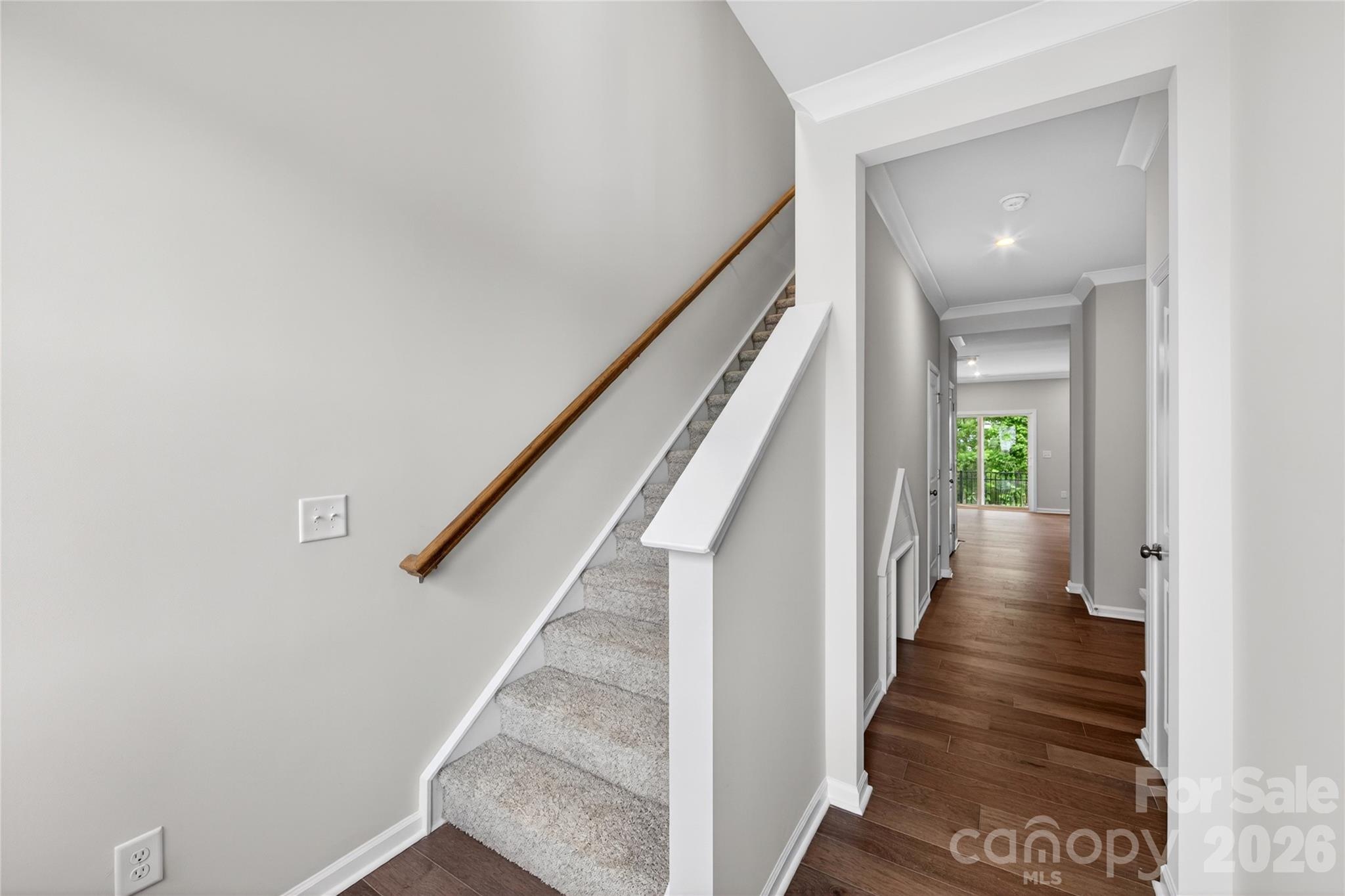 6025 Longar Lane — Charlotte