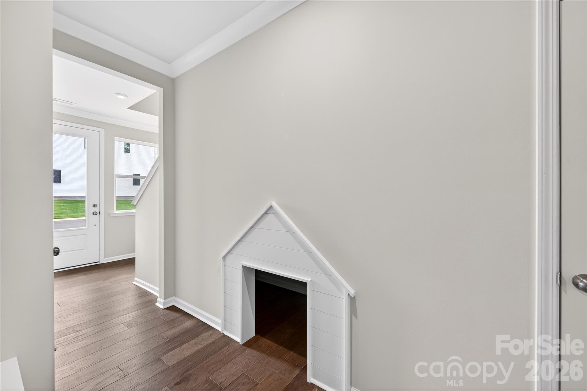 6025 Longar Lane — Charlotte