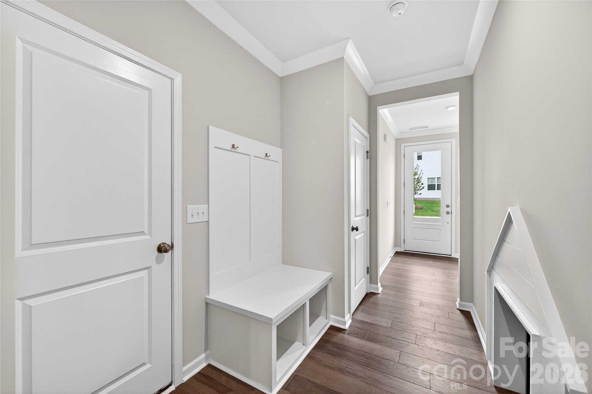 6025 Longar Lane — Charlotte