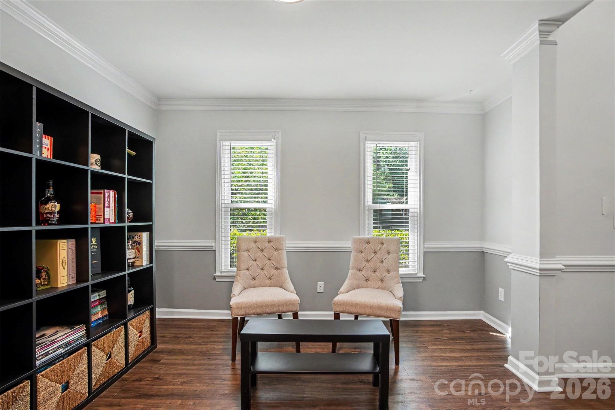 9900 Davis Lake Parkway — Charlotte