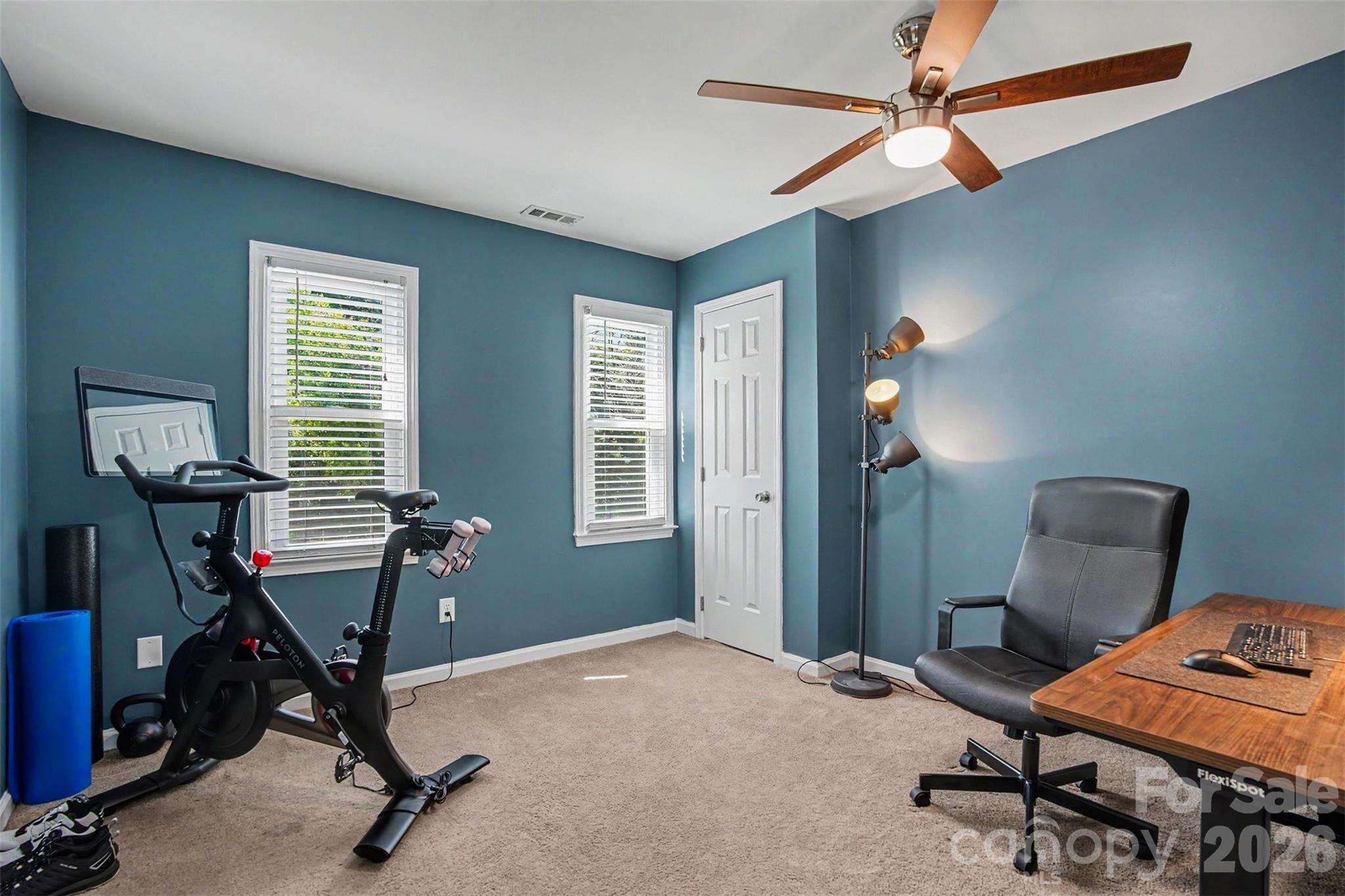 9900 Davis Lake Parkway — Charlotte