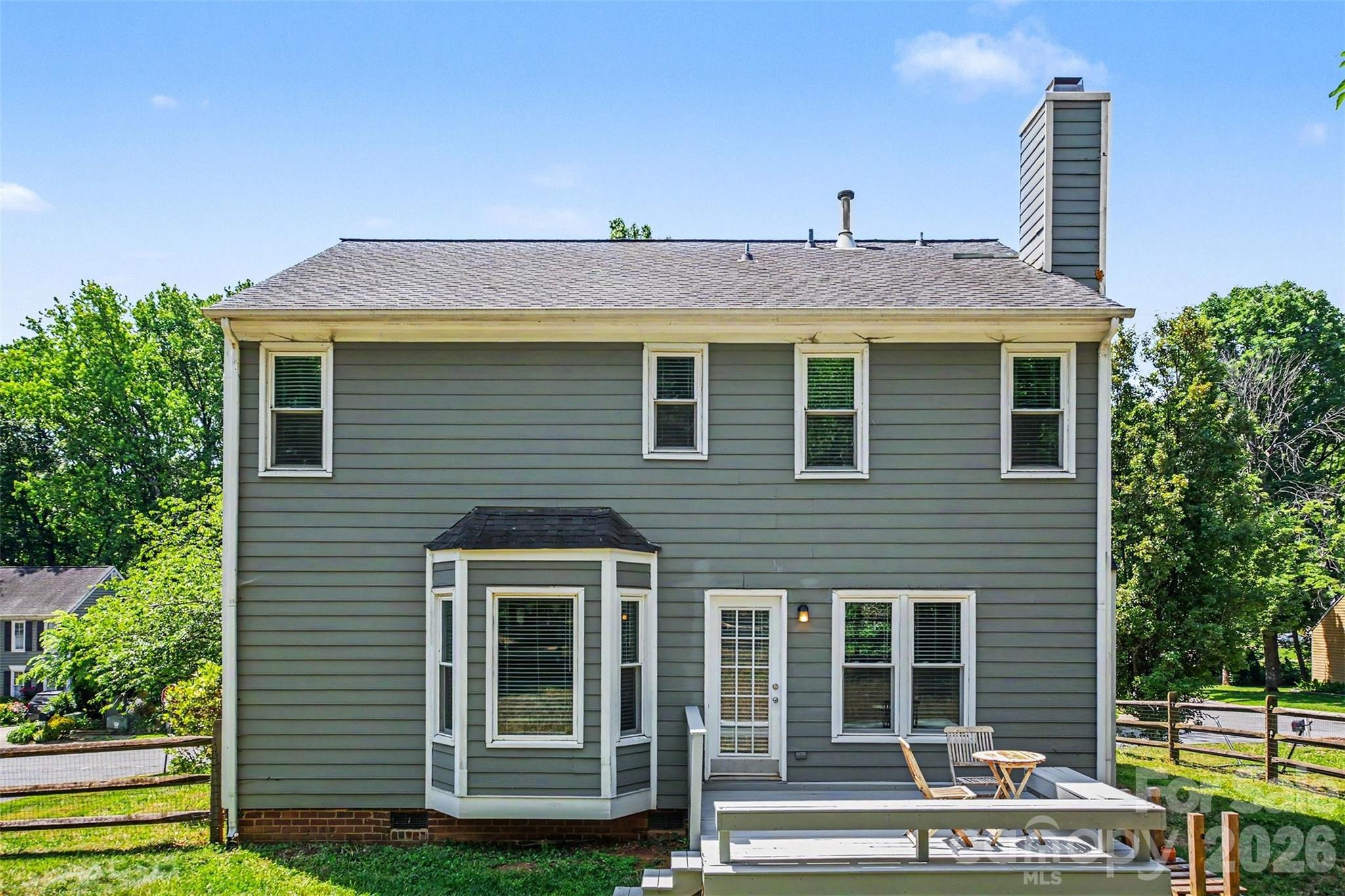 9900 Davis Lake Parkway — Charlotte