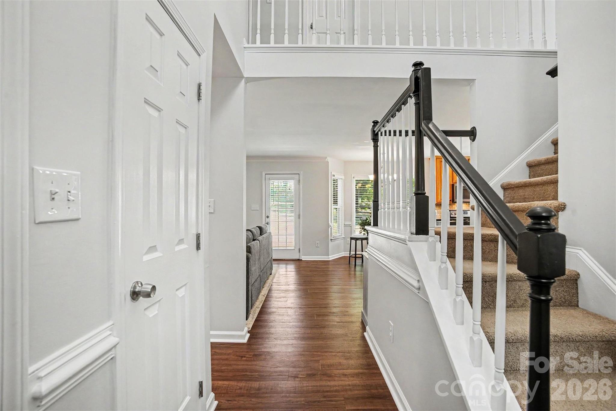 9900 Davis Lake Parkway — Charlotte