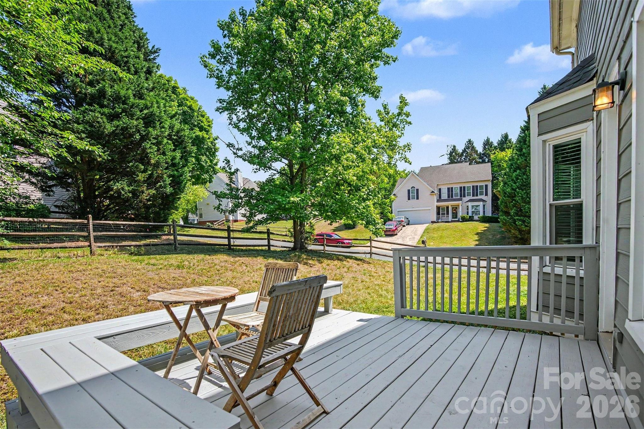 9900 Davis Lake Parkway — Charlotte