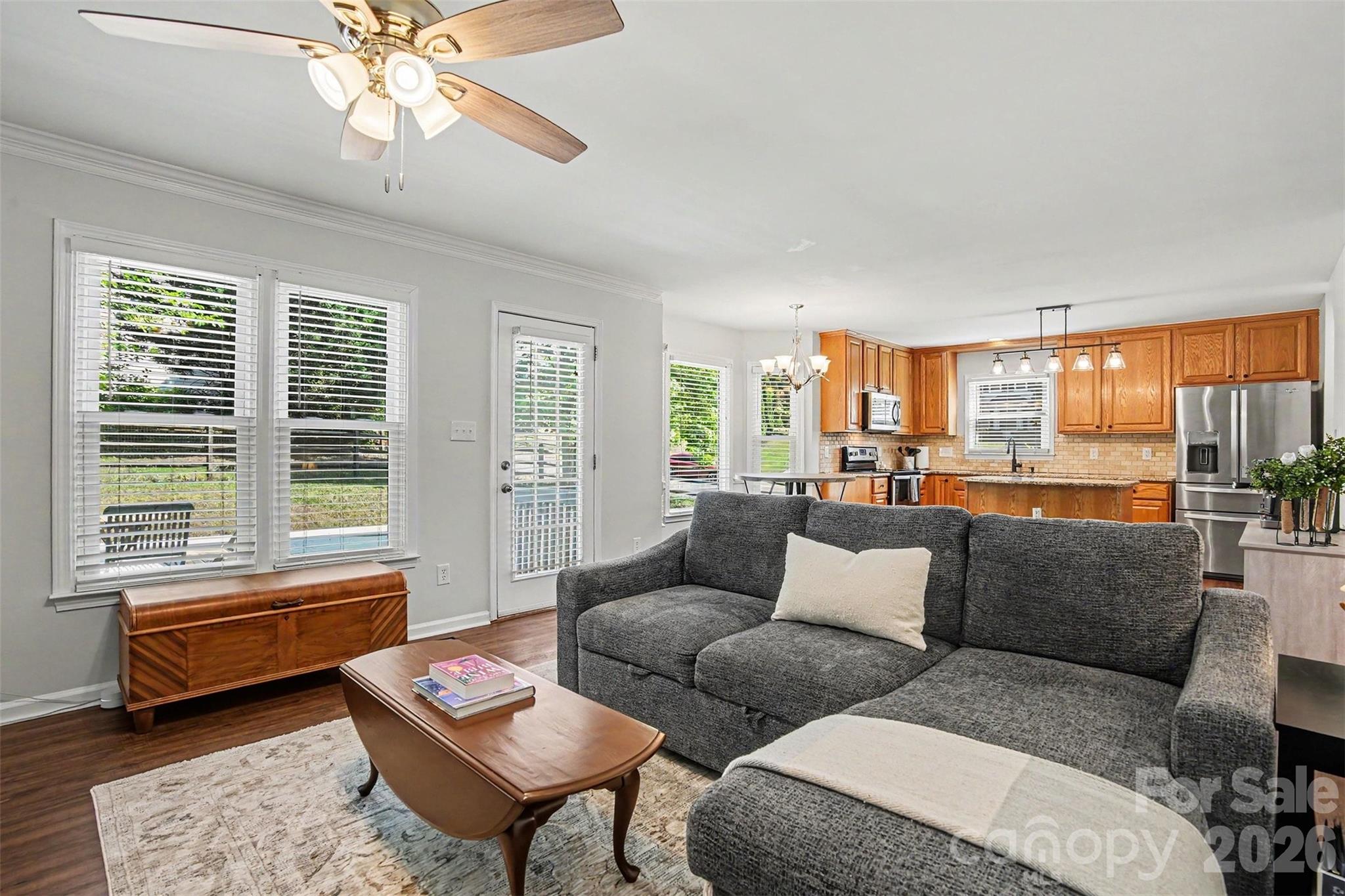 9900 Davis Lake Parkway — Charlotte