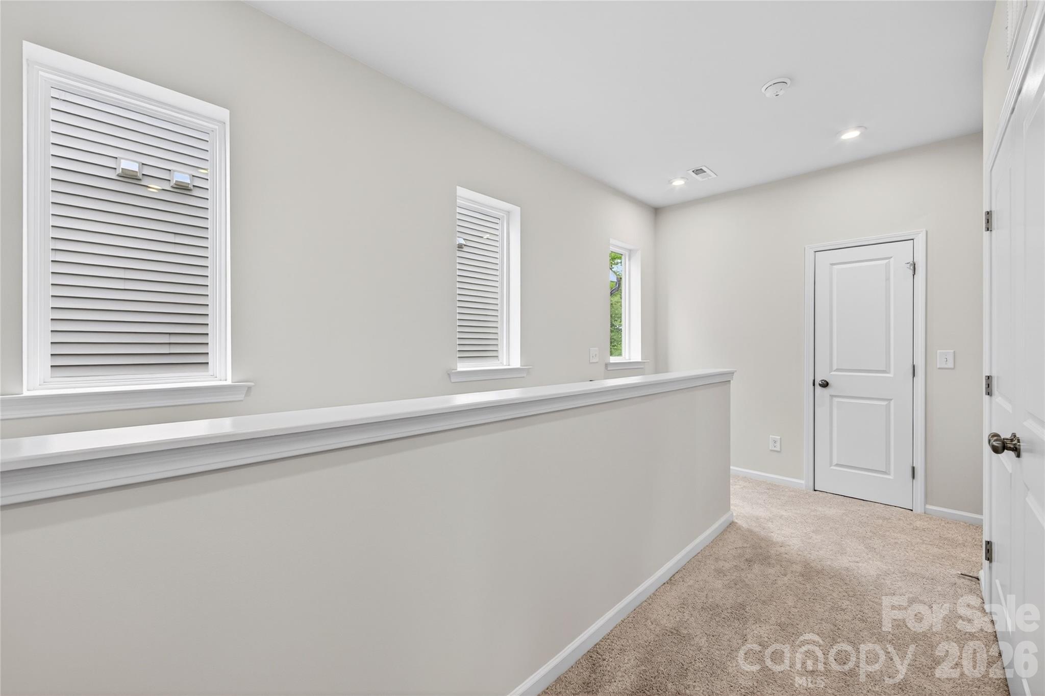 6021 Longar Lane — Charlotte