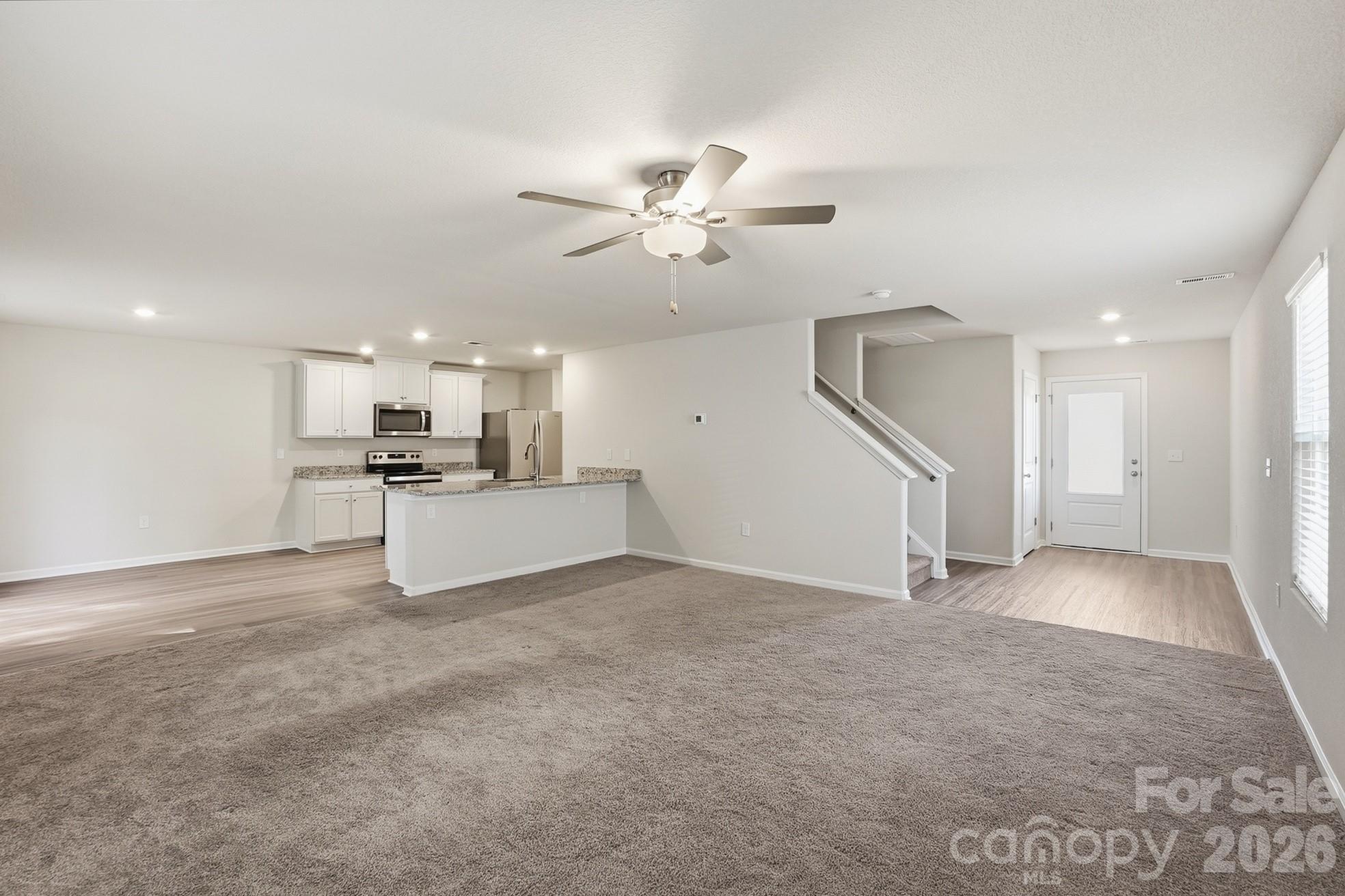 509 Hawley Street — Charlotte