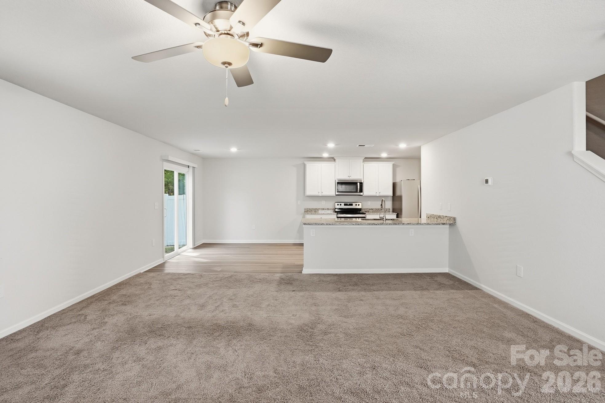 509 Hawley Street — Charlotte