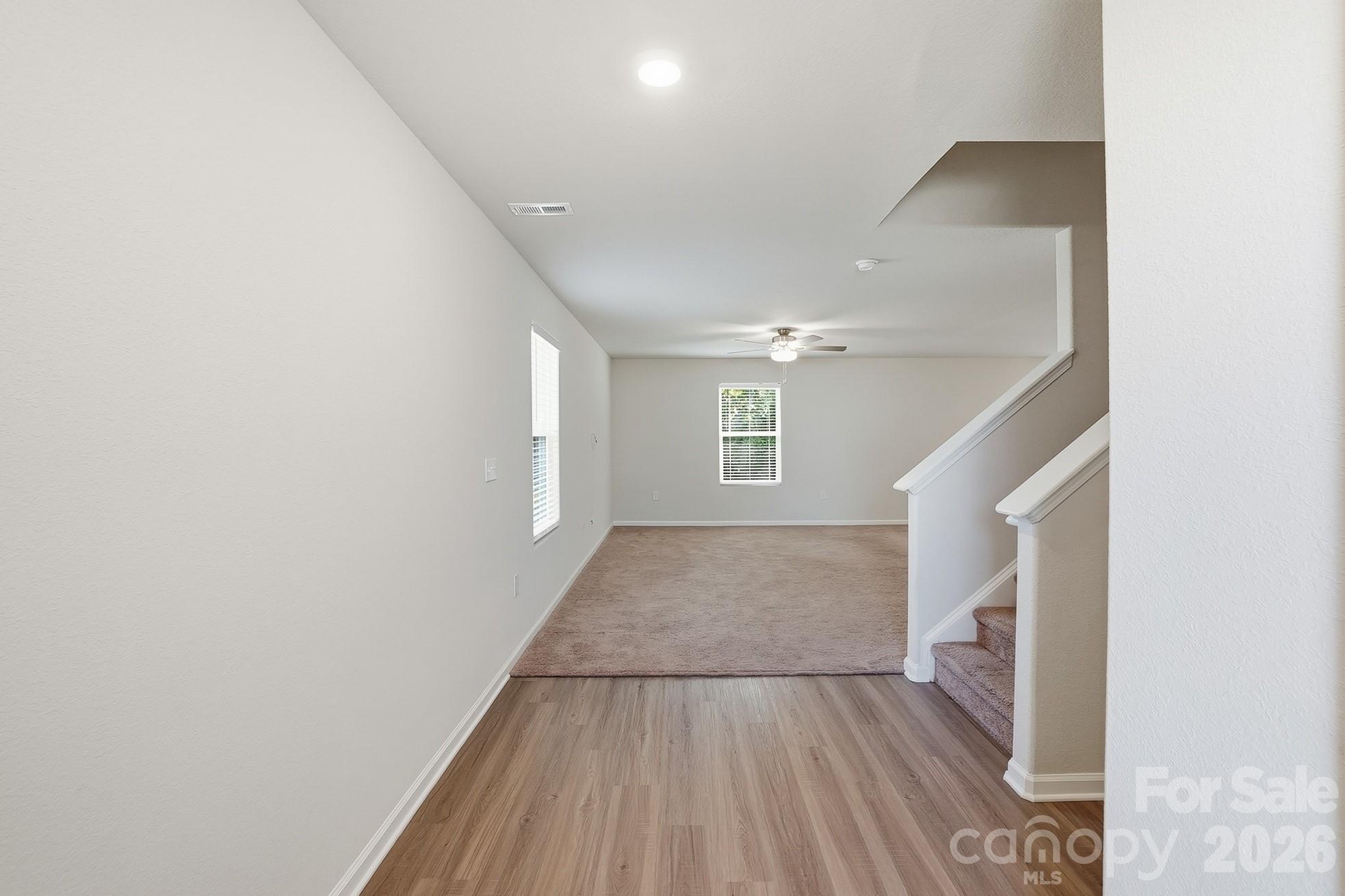 509 Hawley Street — Charlotte