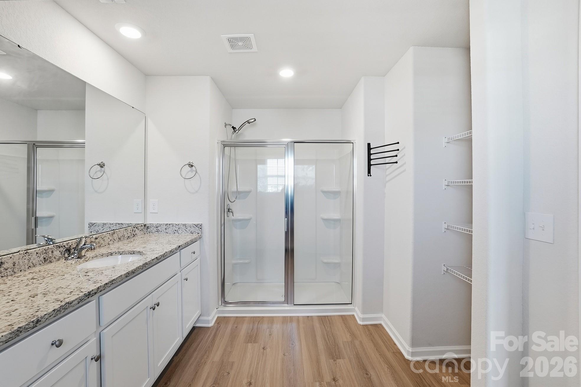509 Hawley Street — Charlotte