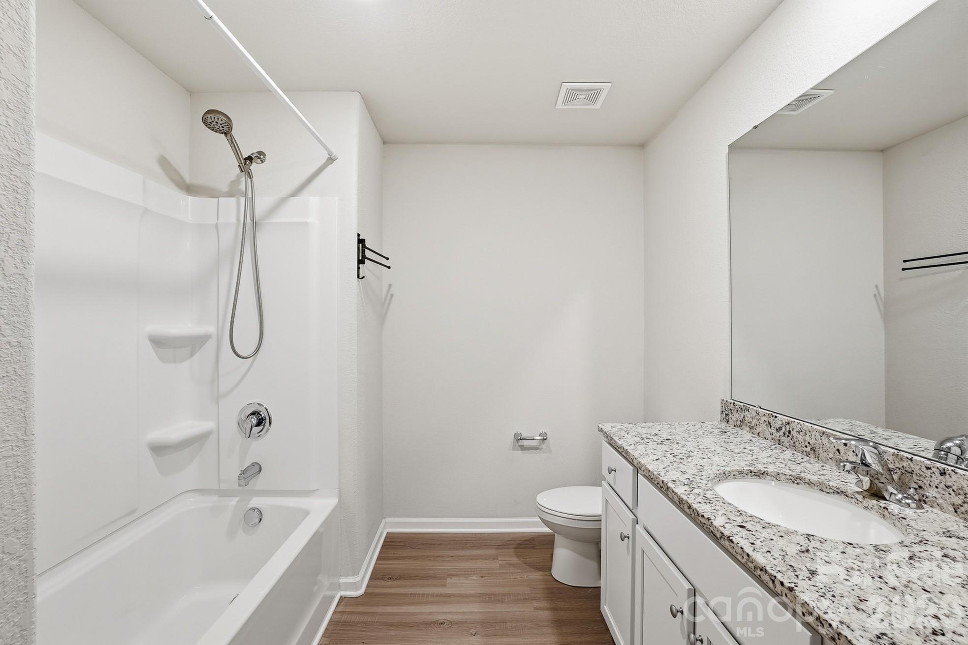 509 Hawley Street — Charlotte