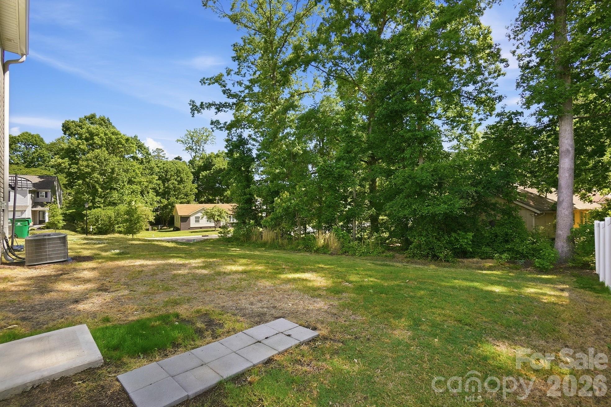 509 Hawley Street — Charlotte