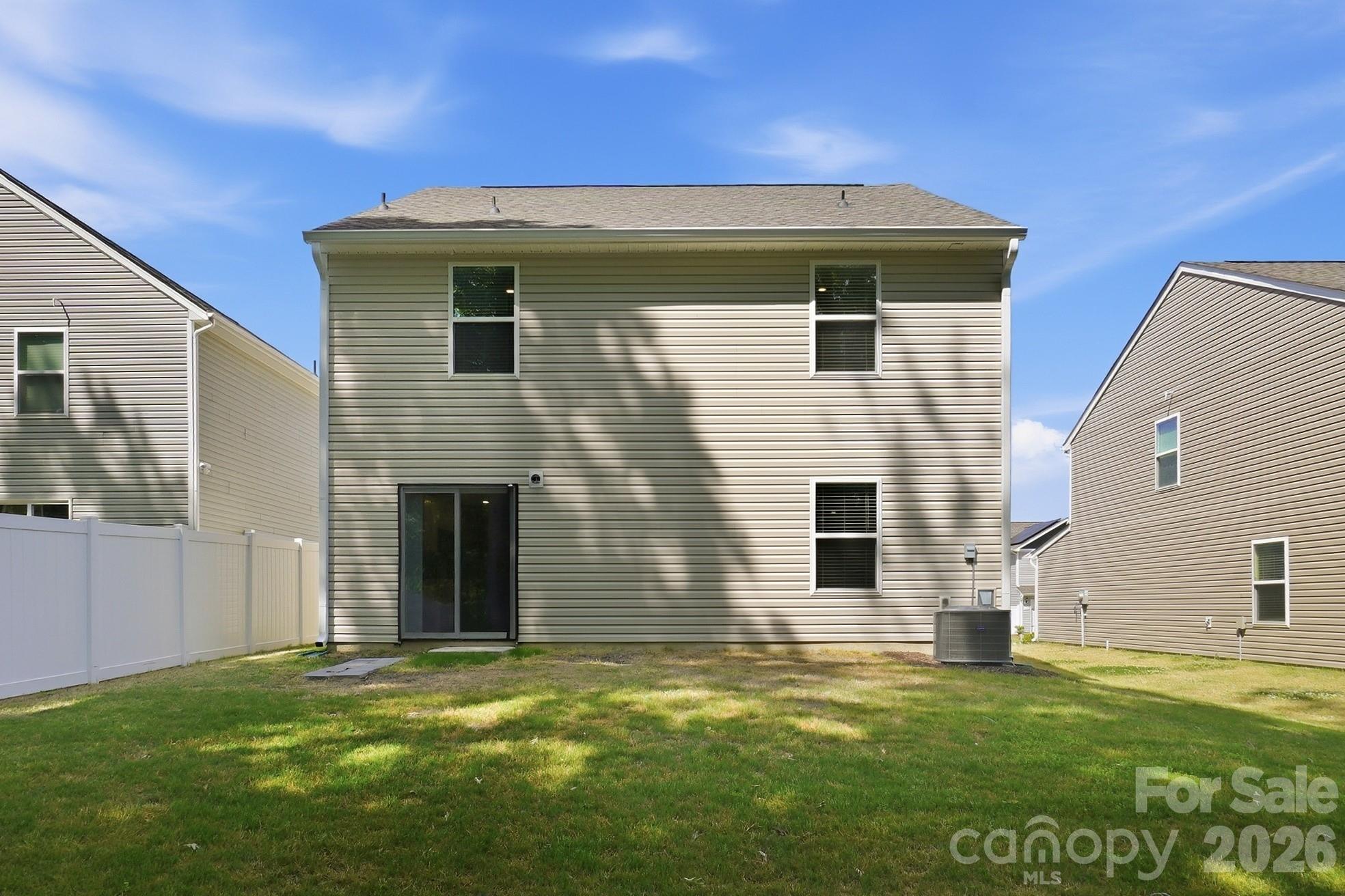 509 Hawley Street — Charlotte