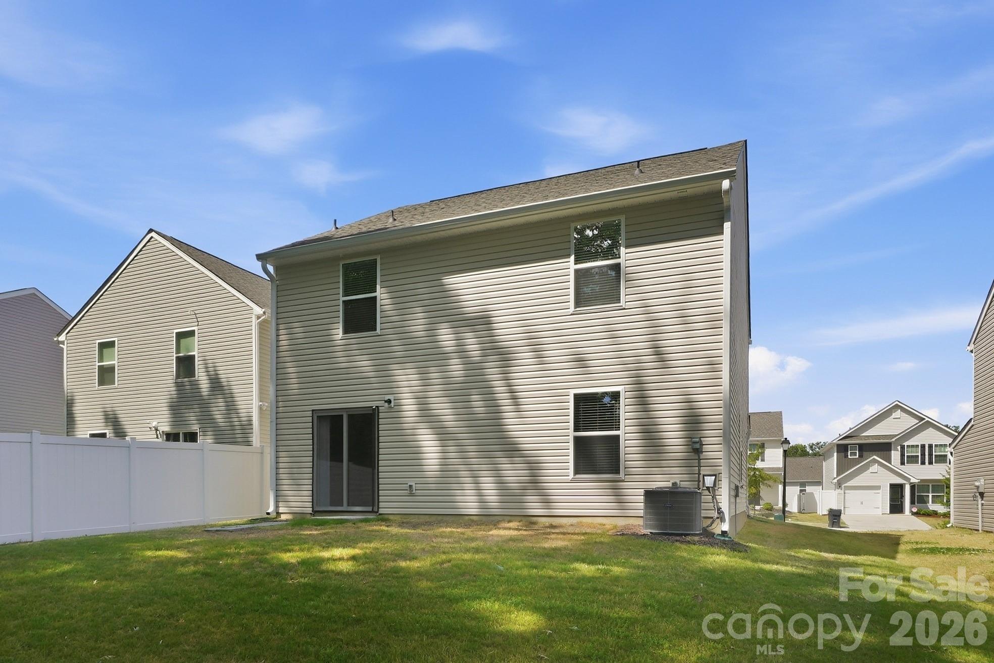 509 Hawley Street — Charlotte